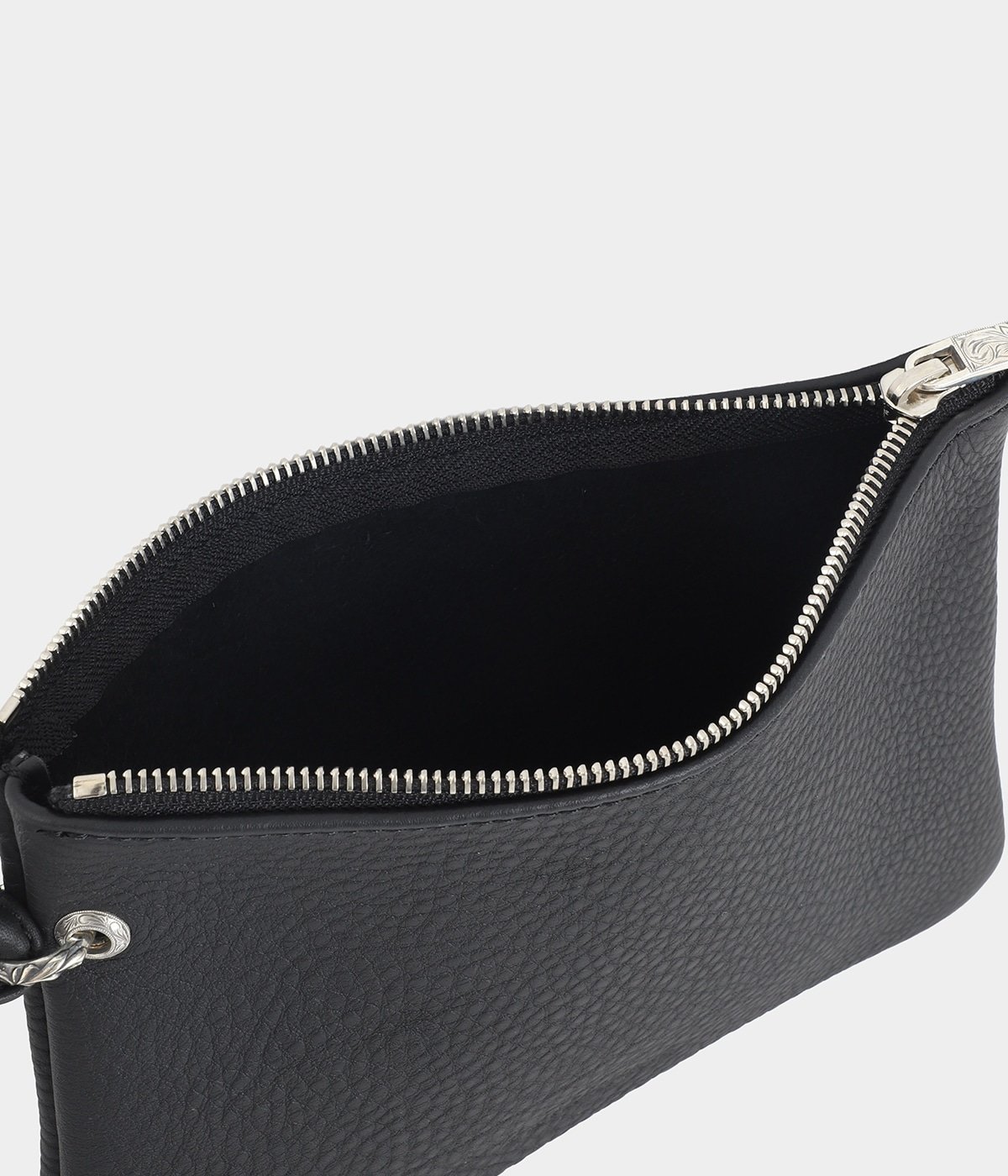 Leather Clutch Bag | ANTIDOTE BUYERS CLUB(アンチドート バイヤーズ