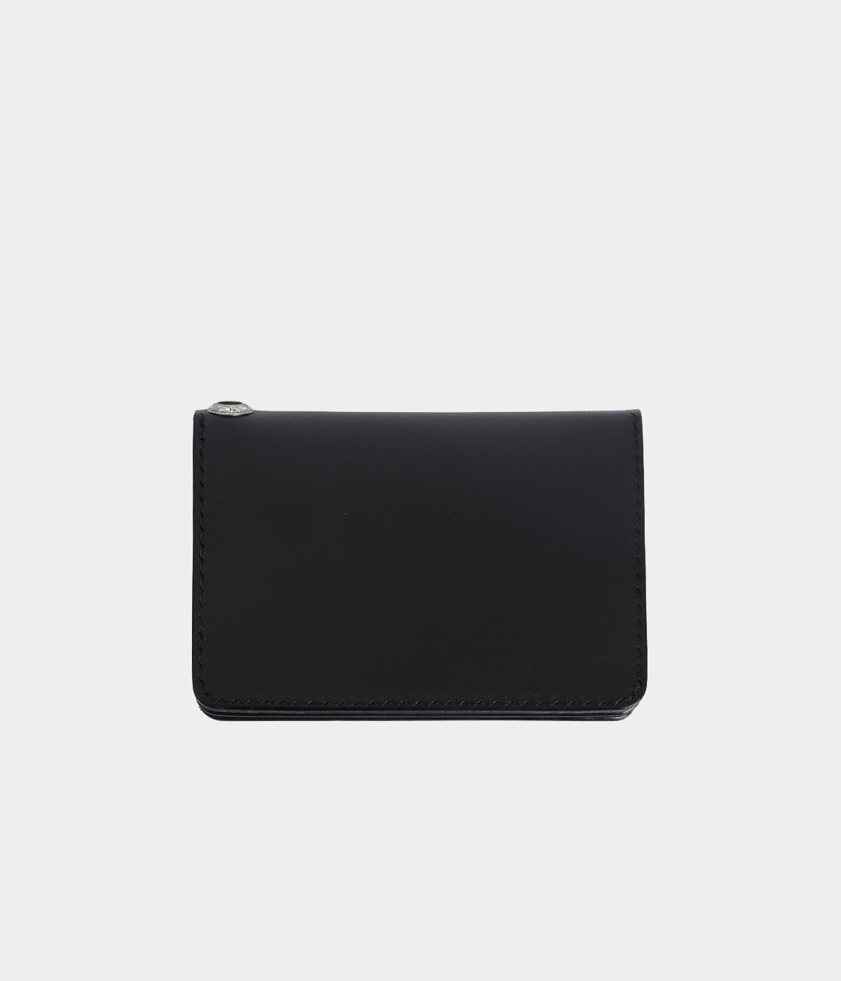 cootie Antidote トラッカーウォレット ANTIDOTE BUYERS CLUB/Compact Trucker Wallet（Black） - JONAS