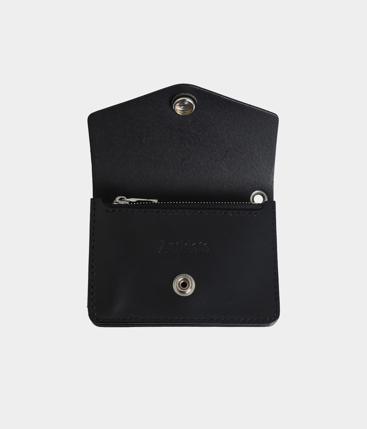 Compact Trucker Wallet | ANTIDOTE BUYERS CLUB(アンチドート