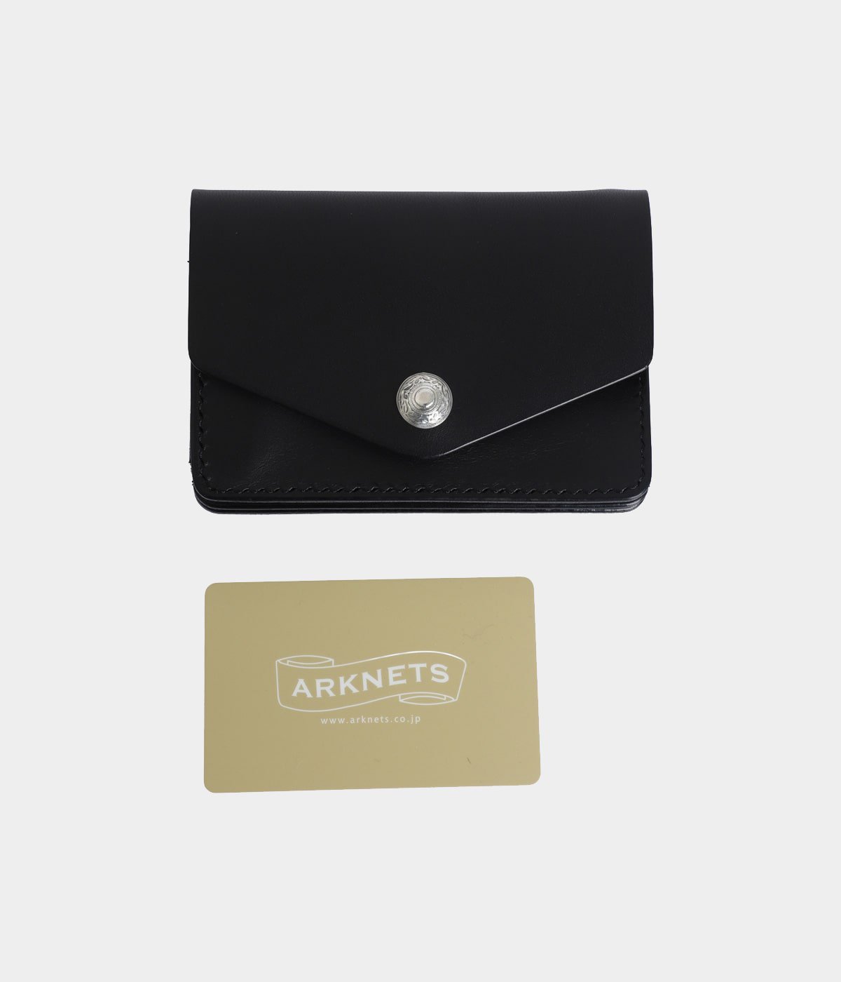 cootie Antidote Buyers Club トラッカーウォレット Compact Trucker Wallet | ANTIDOTE BUYERS CLUB(アンチドート