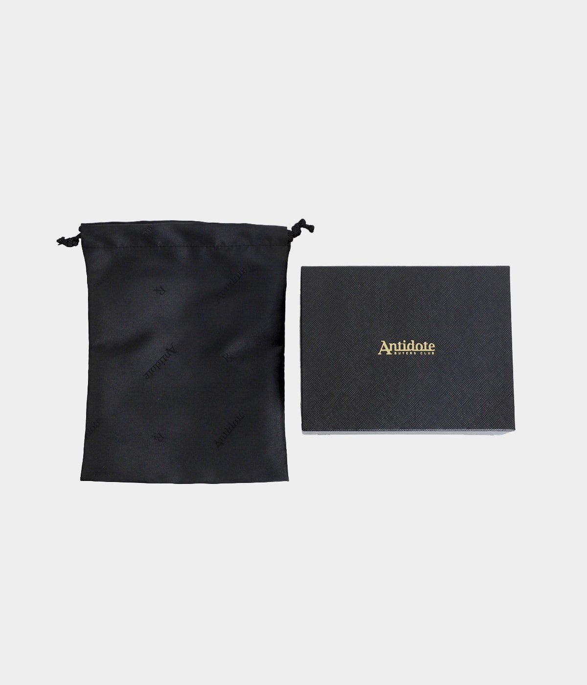 Compact Trucker Wallet | ANTIDOTE BUYERS CLUB(アンチドート