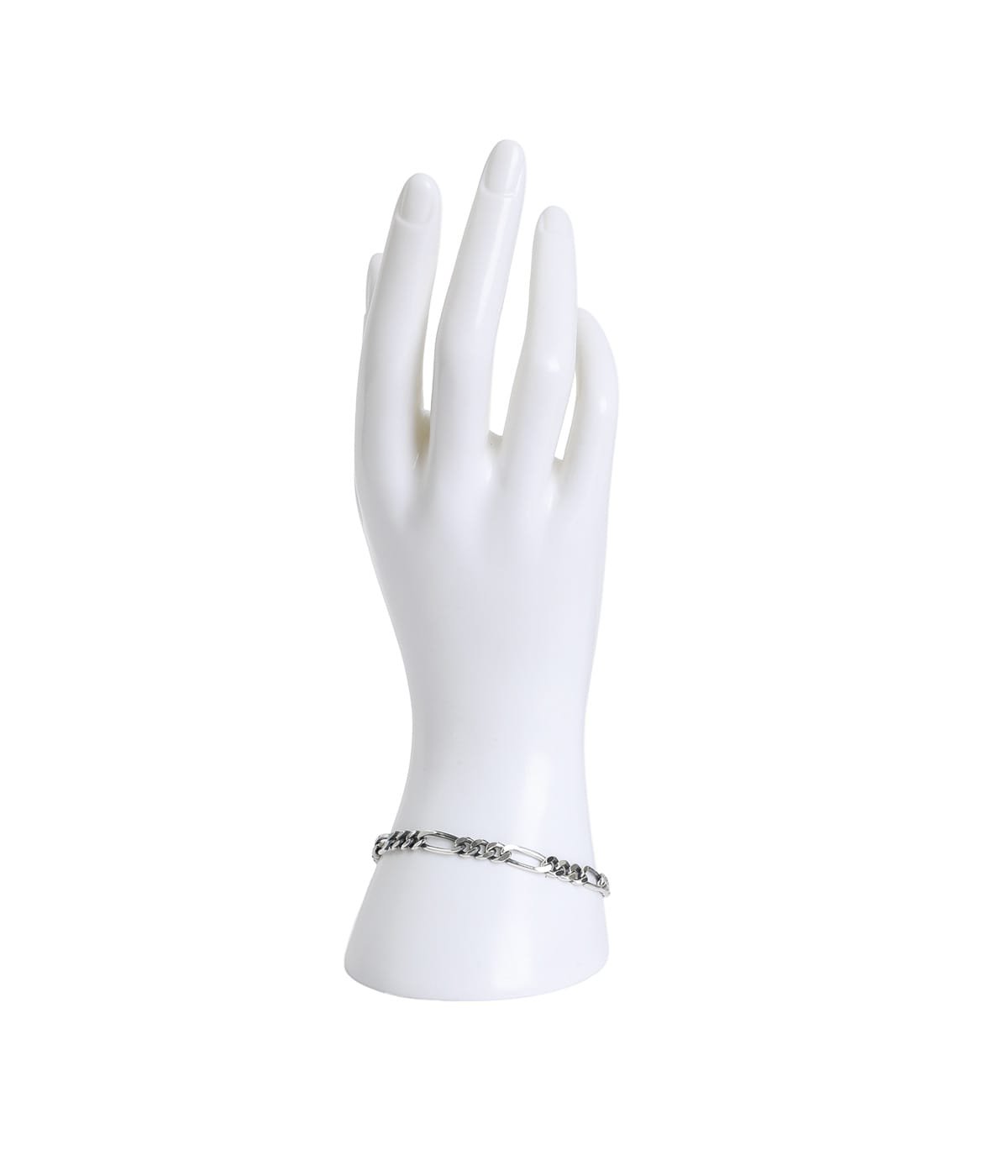 Figaro Wide Chain Bracelet | ANTIDOTE BUYERS CLUB(アンチドート Figaro Wide Chain Bracelet | ANTIDOTE BUYERS CLUB(アンチドート