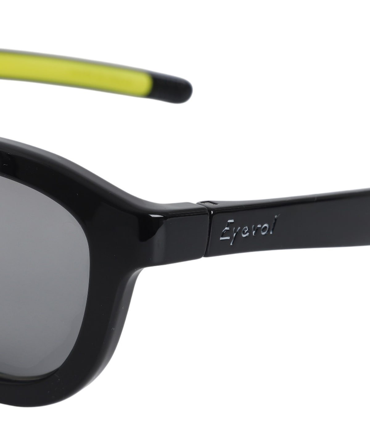 RYS III (48) BK-LY-MBLPL(偏光) | Eyevol(アイヴォル) / ファッション RYS III (48) BK-LY-MBLPL(偏光) | Eyevol(アイヴォル) / ファッション