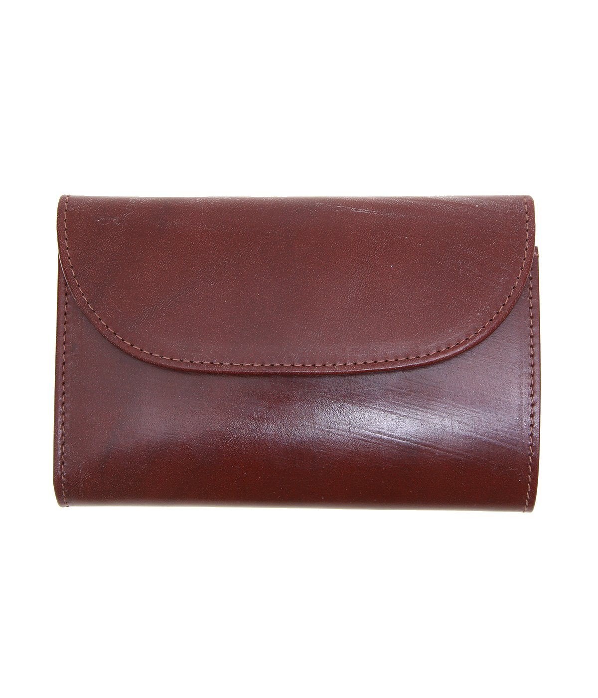 3FOLD WALLET(ANTIQUE×Bridle Leather Collection) | Whitehouse Cox