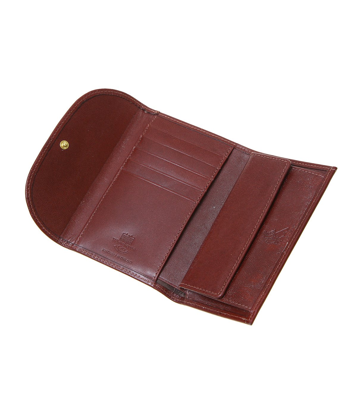 3FOLD WALLET(ANTIQUE×Bridle Leather Collection) | Whitehouse Cox