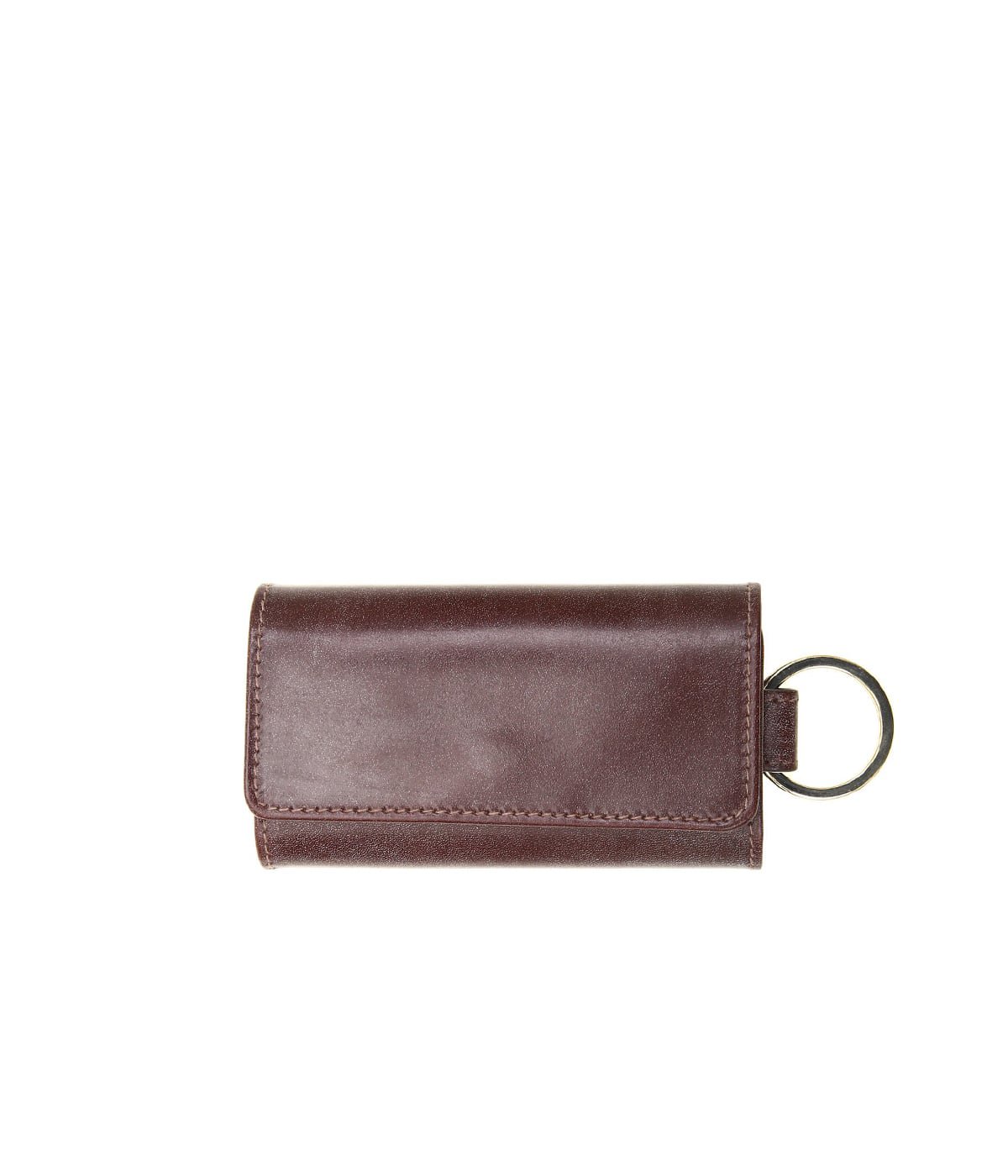 KEYCASE(ANTIQUE×Bridle Leather Collection)
