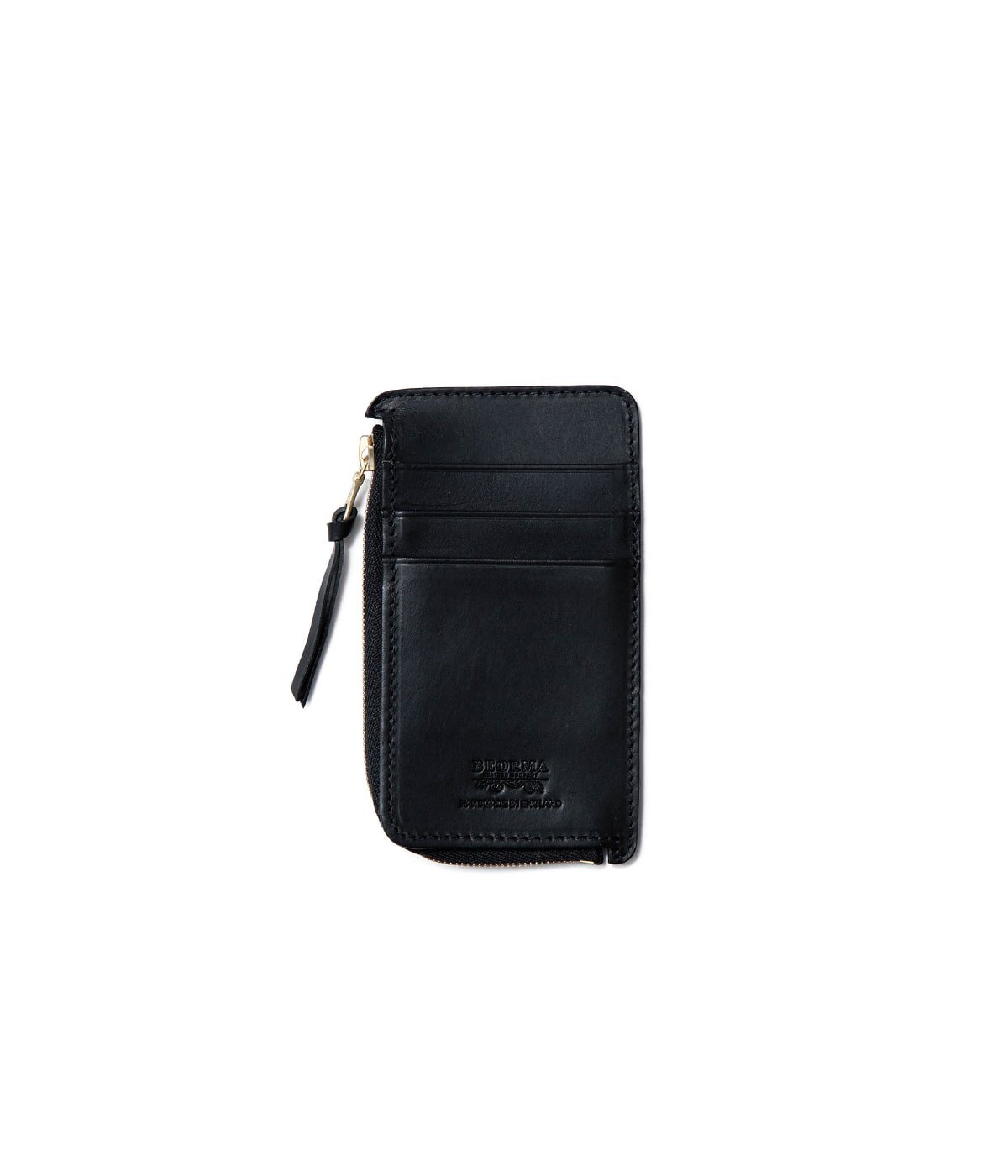 アンドゥムルメステール レザー小物 コインケース Ann Demeulemeester