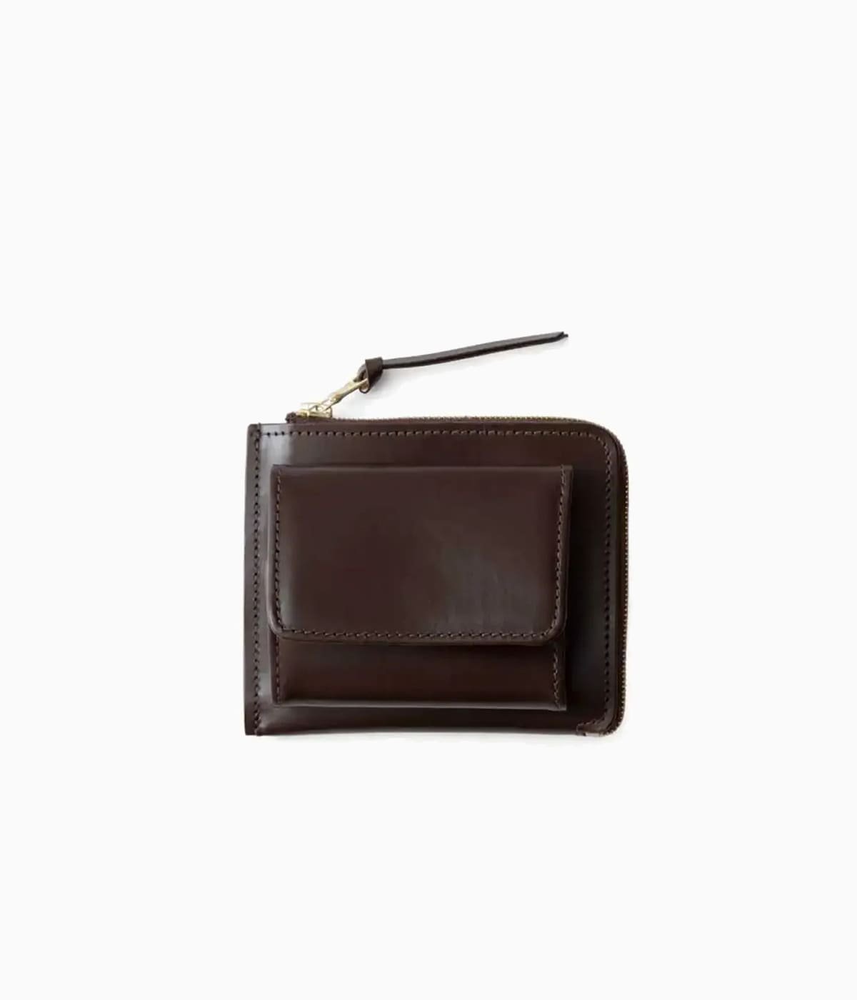MULTI PURSE | BEORMA LEATHER COMPANY(ベオーマレザーカンパニー