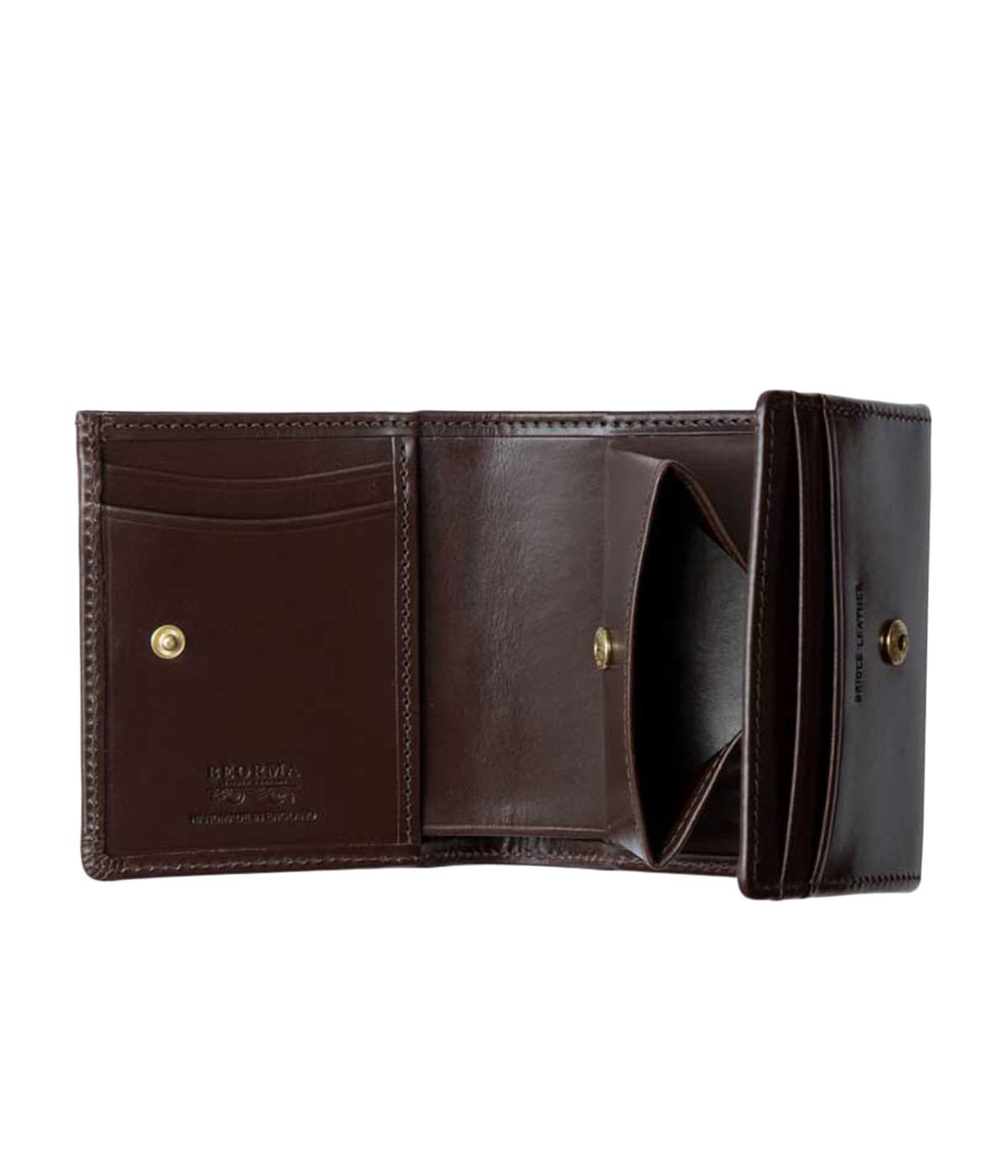 【希少】SETTLER COMPACT WALLET 黒 希少】SETTLER COMPACT WALLET 黒