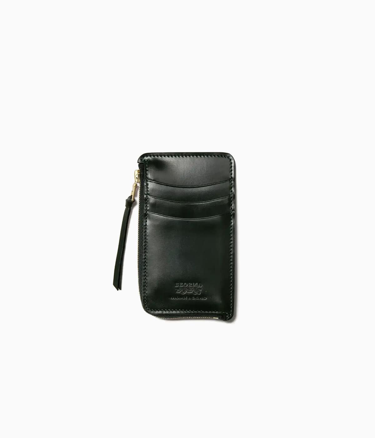 LEATHER FRAGMENT CASEソフネット FRAGMENT CASE | BEORMA LEATHER COMPANY(ベオーマレザーカンパニー