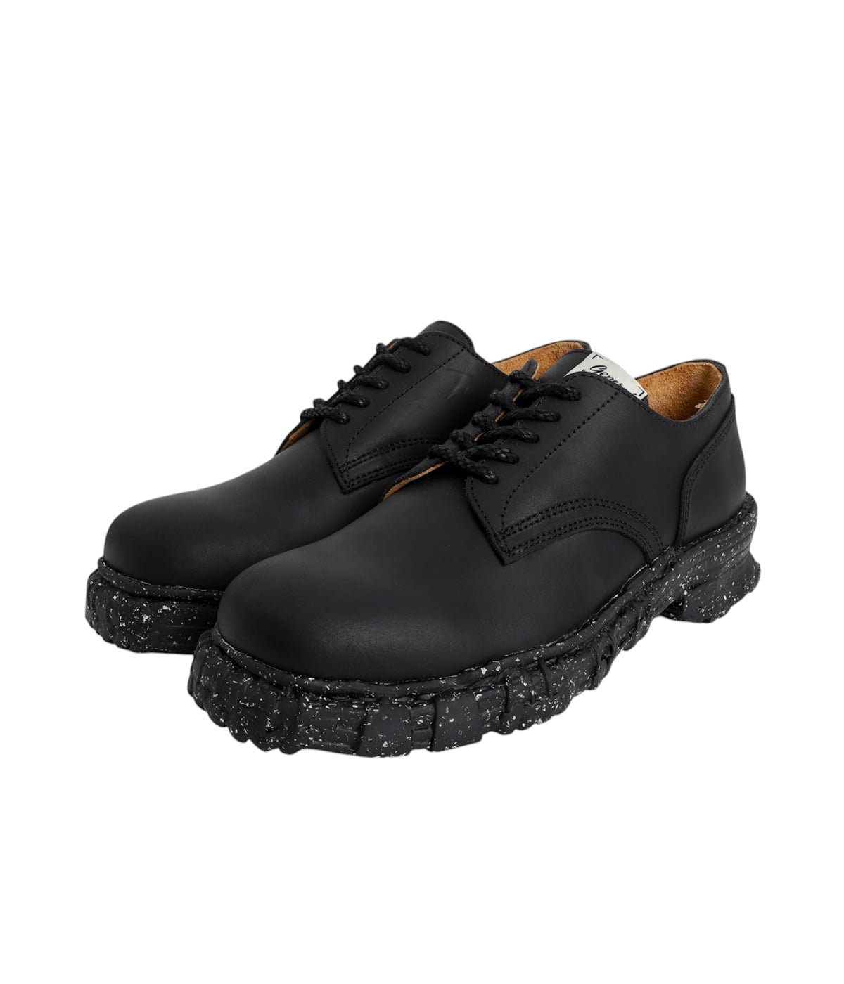 RHINE Leather Shoes | General Scale.(ジェネラルスケール