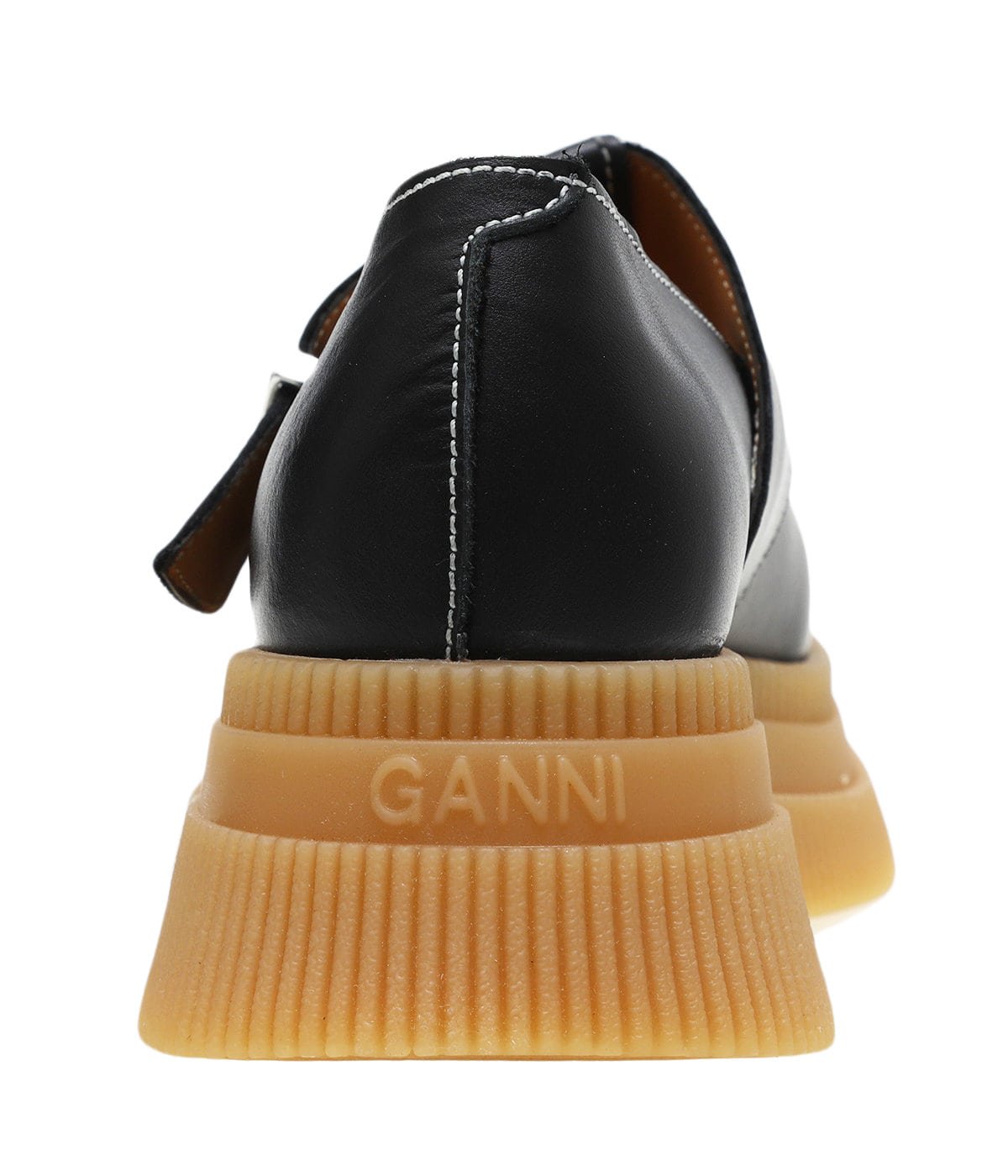 【レディース】Calf Leather LOAFERS