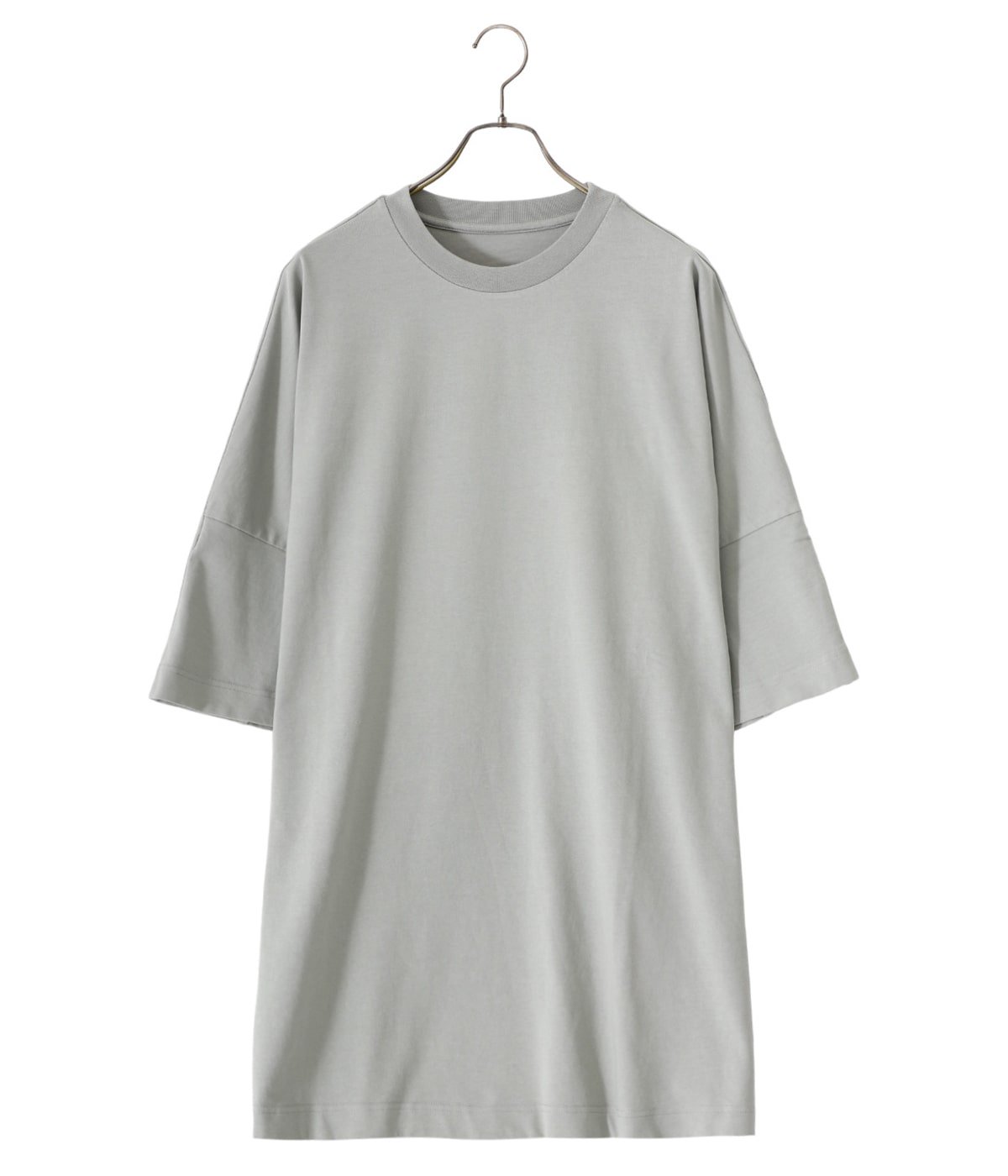 ケイシーケイシー オーバーサイズTシャツ メンズ LTシャツ/カットソー(半袖/袖なし)