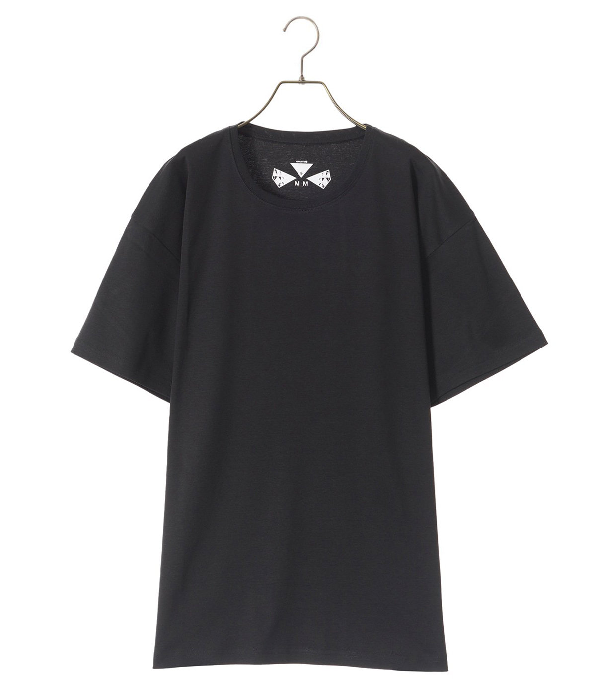 Mercerized Short Sleeve T-shirt | ACRONYM(アクロニウム) / トップス カットソー半袖・Tシャツ  (メンズ)の通販 - ARKnets(アークネッツ) 公式通販 【正規取扱店】