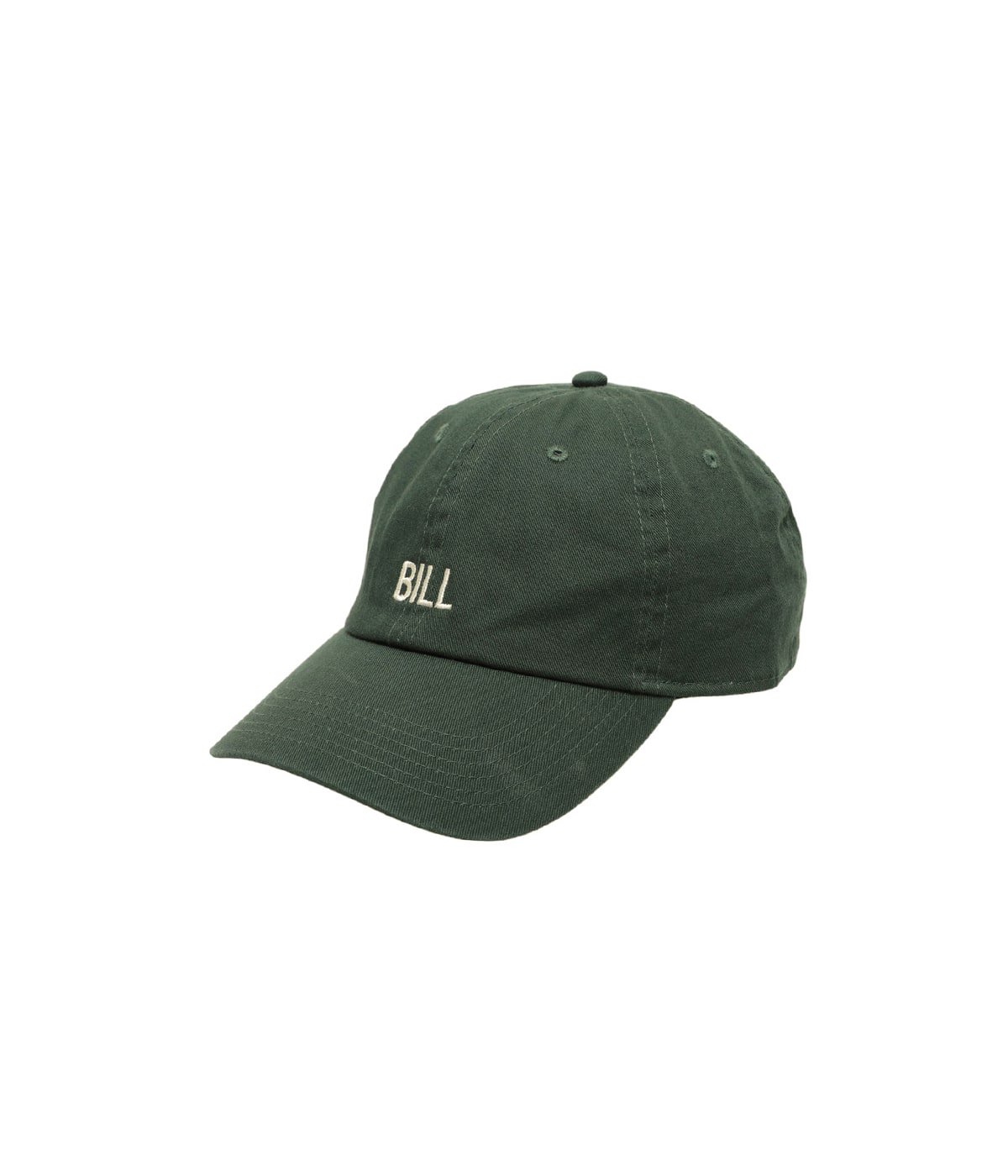 【レディース】BILL CAP