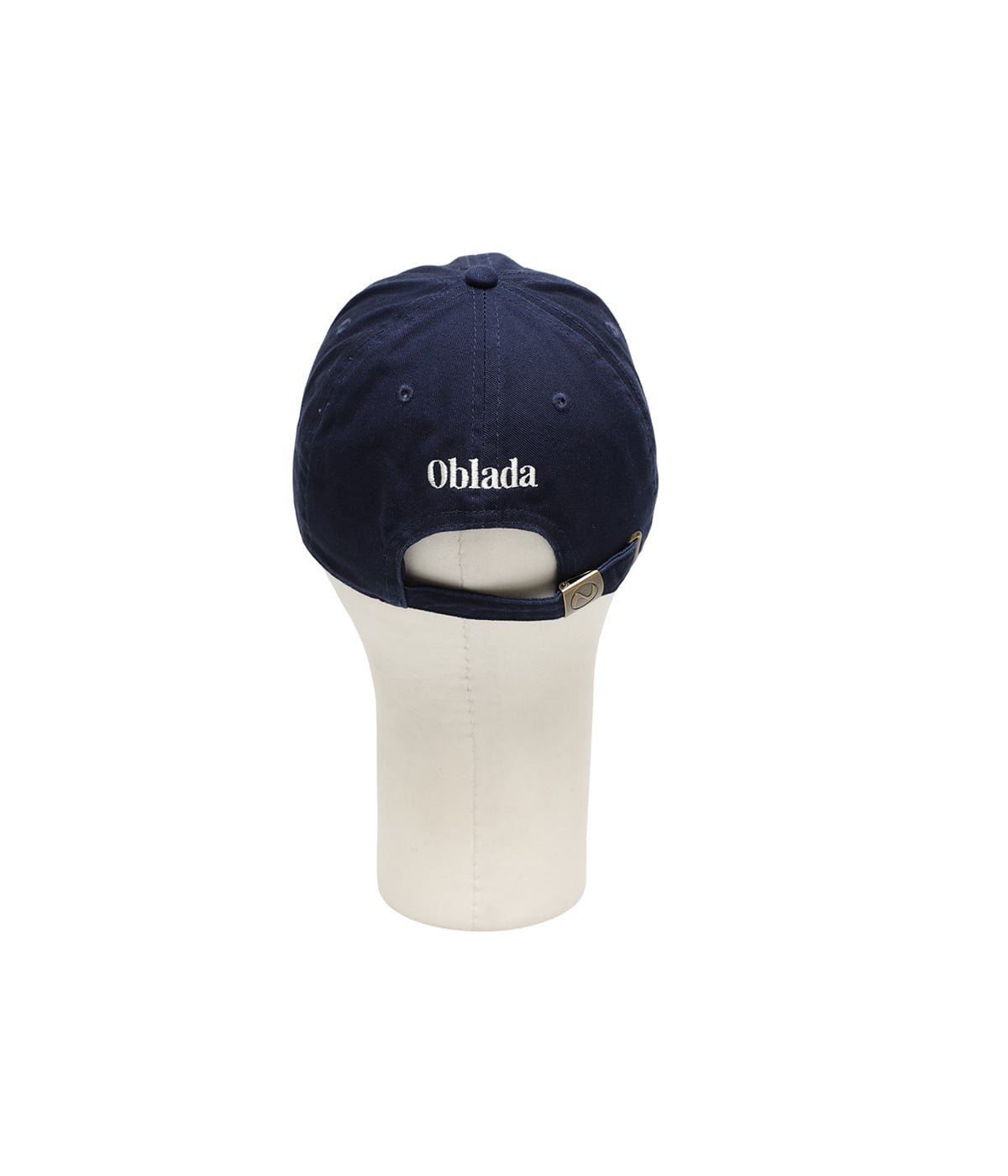 レディース】BILL CAP | Oblada(オブラダ) / 帽子 キャップ 