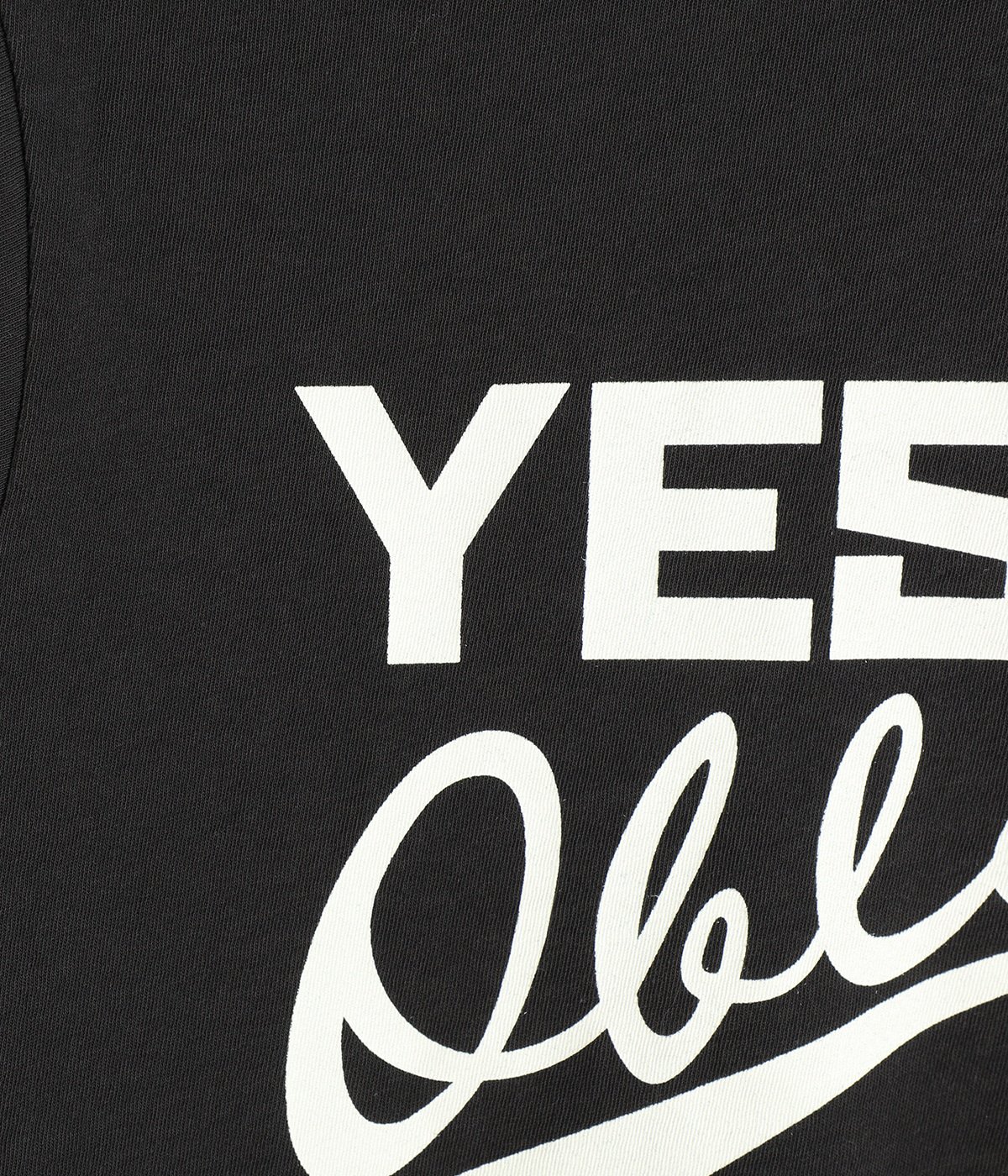 Oblada　NEWS別注 OBLADA ロゴTシャツ Oblada(オブラダ) NEWS別注 OBLADA ロゴTシャツ(OBLADA-NEWST)の