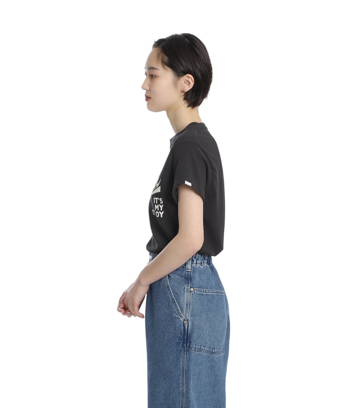 Oblada】COMPACT TEE – CINCH inc