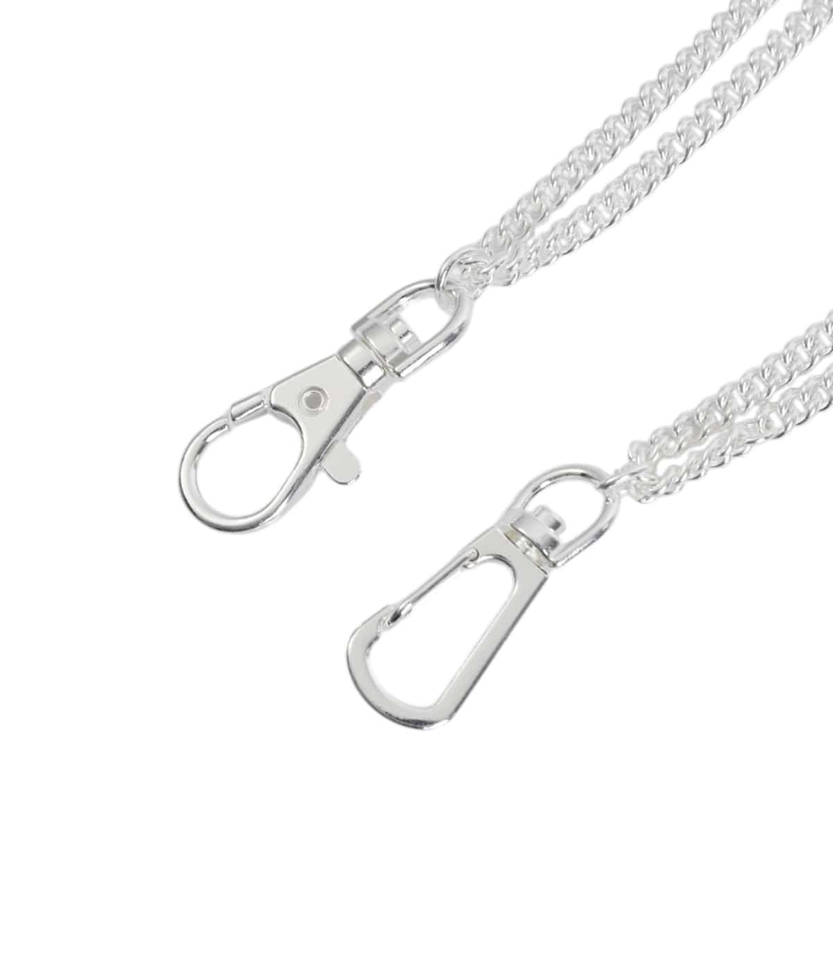 お値下げ大歓迎☆@yuu様 S＆A とウォレットチェーン2点 お値下げ大歓迎