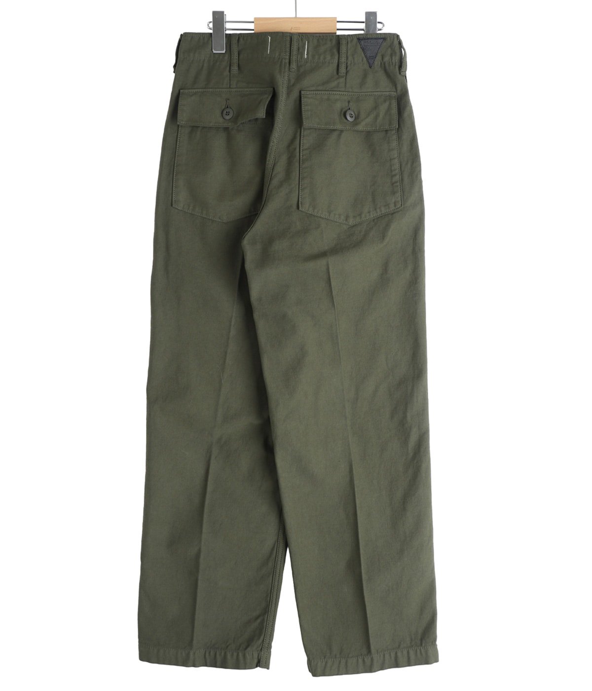 レディース】60S BAKER PANTS | Oblada(オブラダ) / パンツ カーゴ