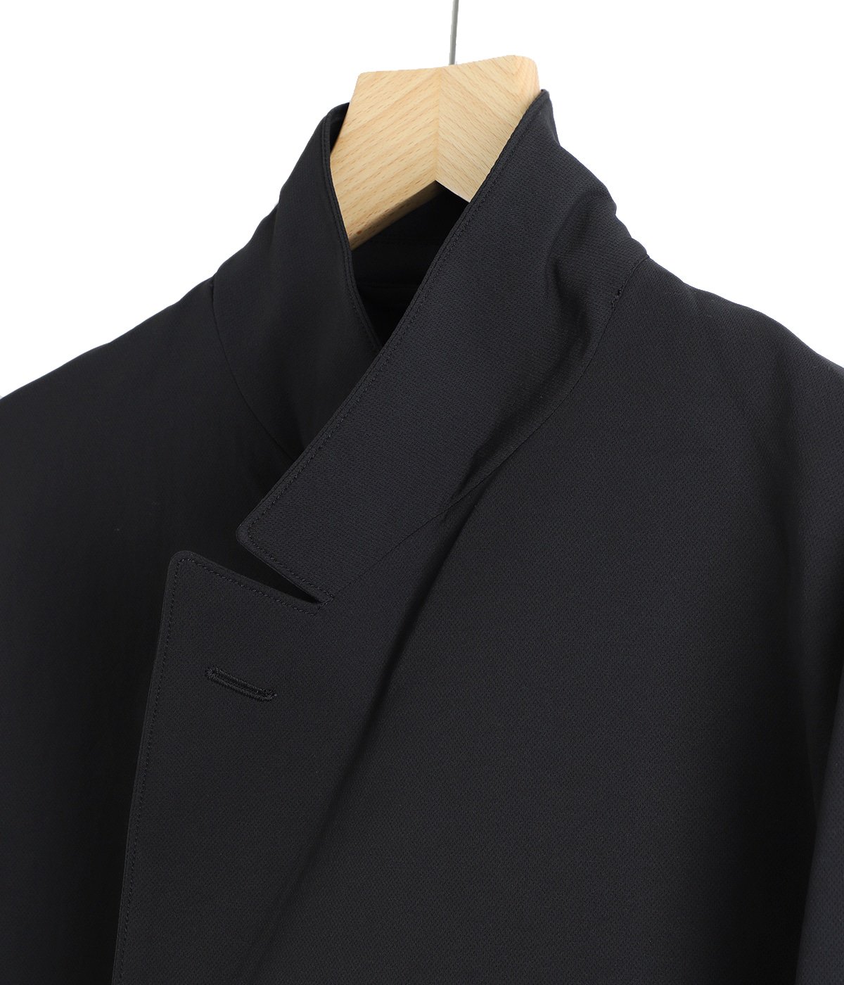 nanamica (ナナミカ) ALPHADRY Club Jacket SUAF350 (SUAF350