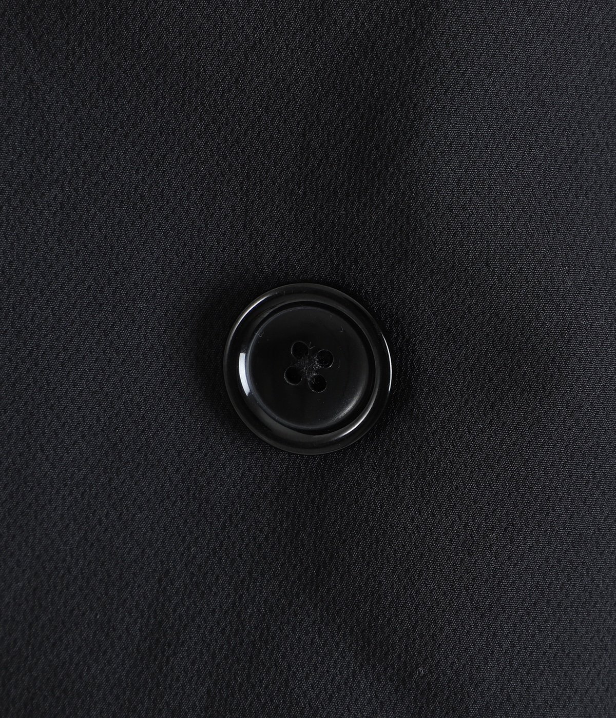 【美品】ナナミカ ALPHADRY Club Jacket テーラード 黒色　M ALPHADRY Club Jacket | nanamica(ナナミカ) / アウター スーツ