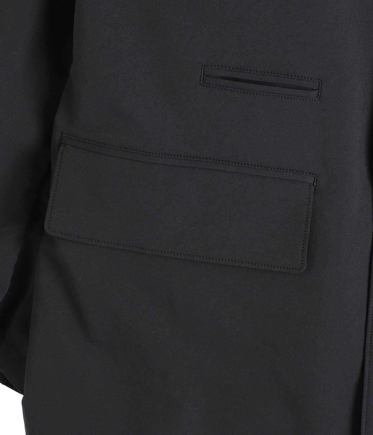 nanamica / ALPHADRY Club Jacket