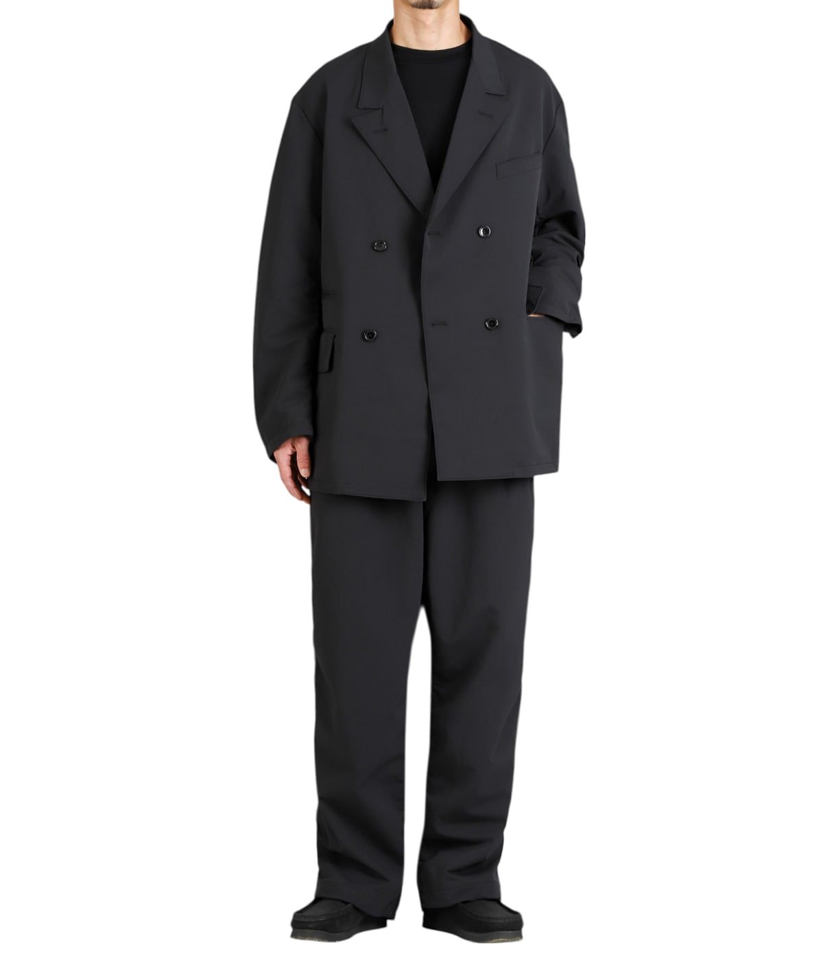 nanamica / ALPHADRY Club Jacket