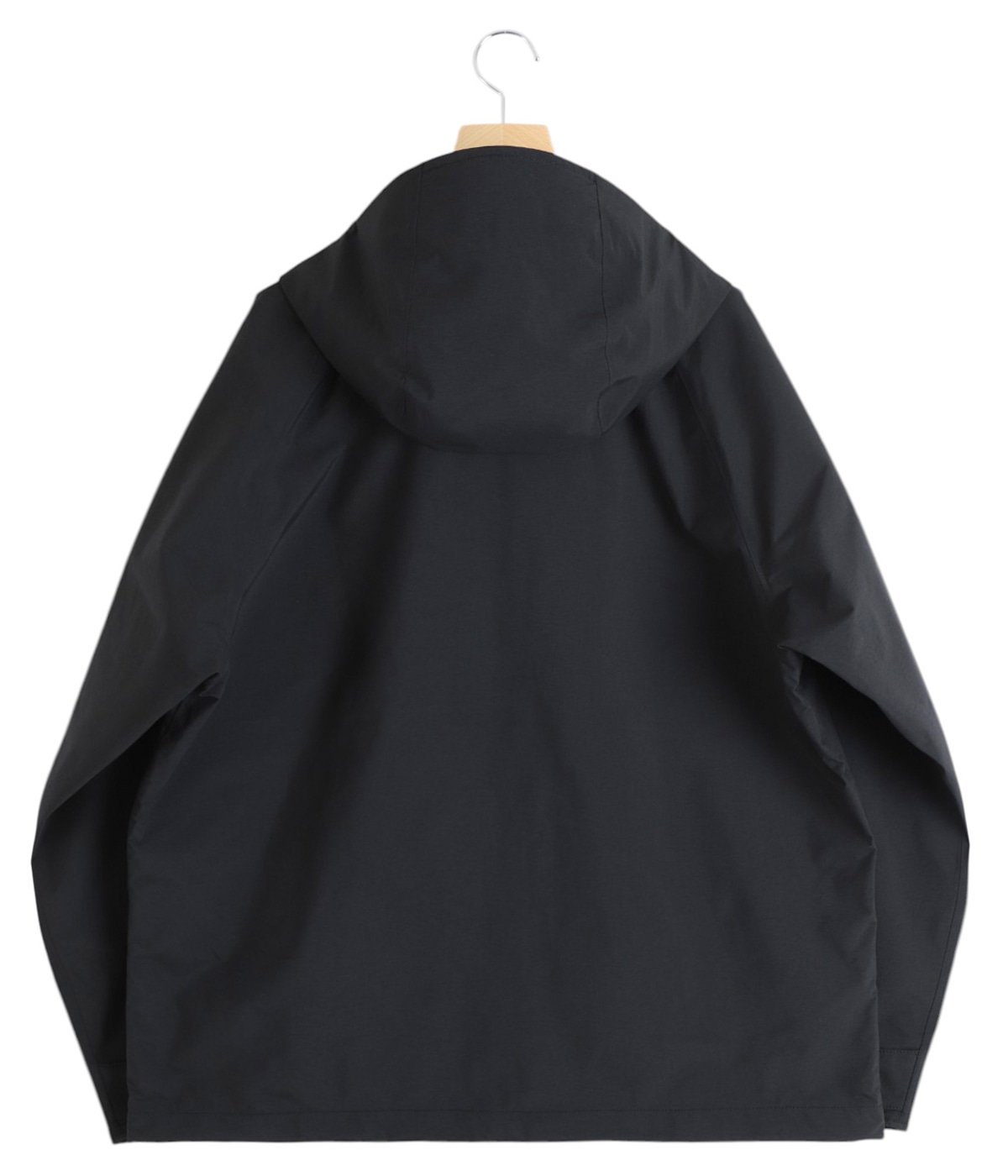 2L NYLON GORE-TEX Cruiser Jacket | nanamica(ナナミカ) / アウター