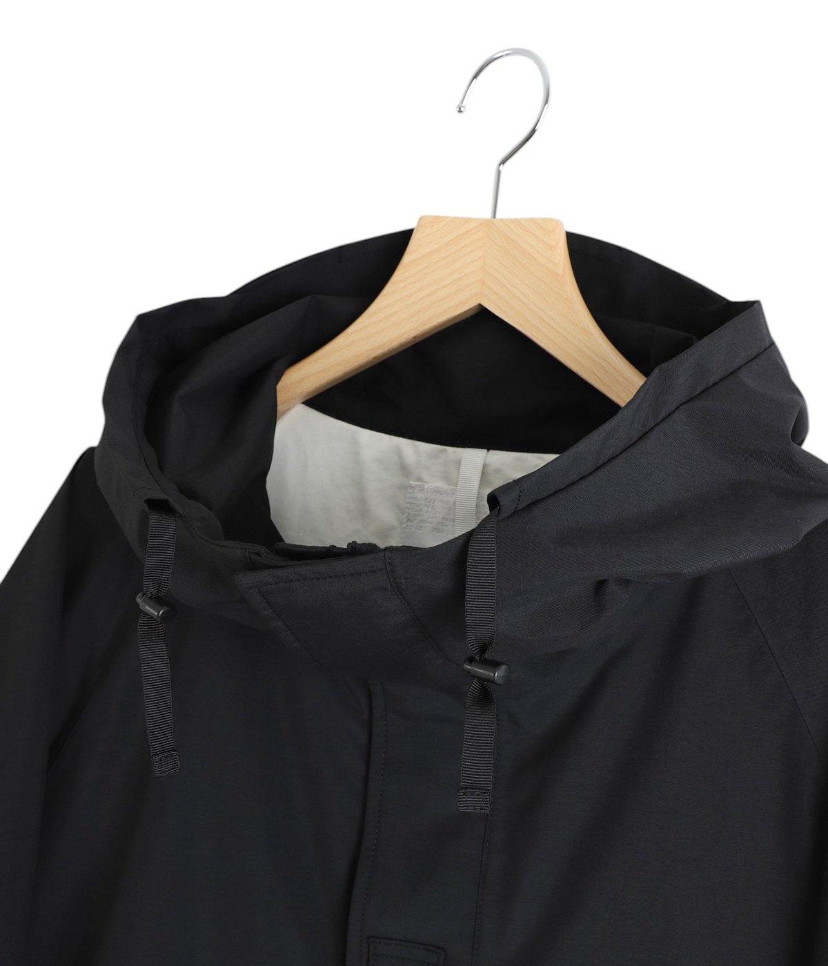 2L NYLON GORE-TEX Cruiser Jacket | nanamica(ナナミカ) / アウター