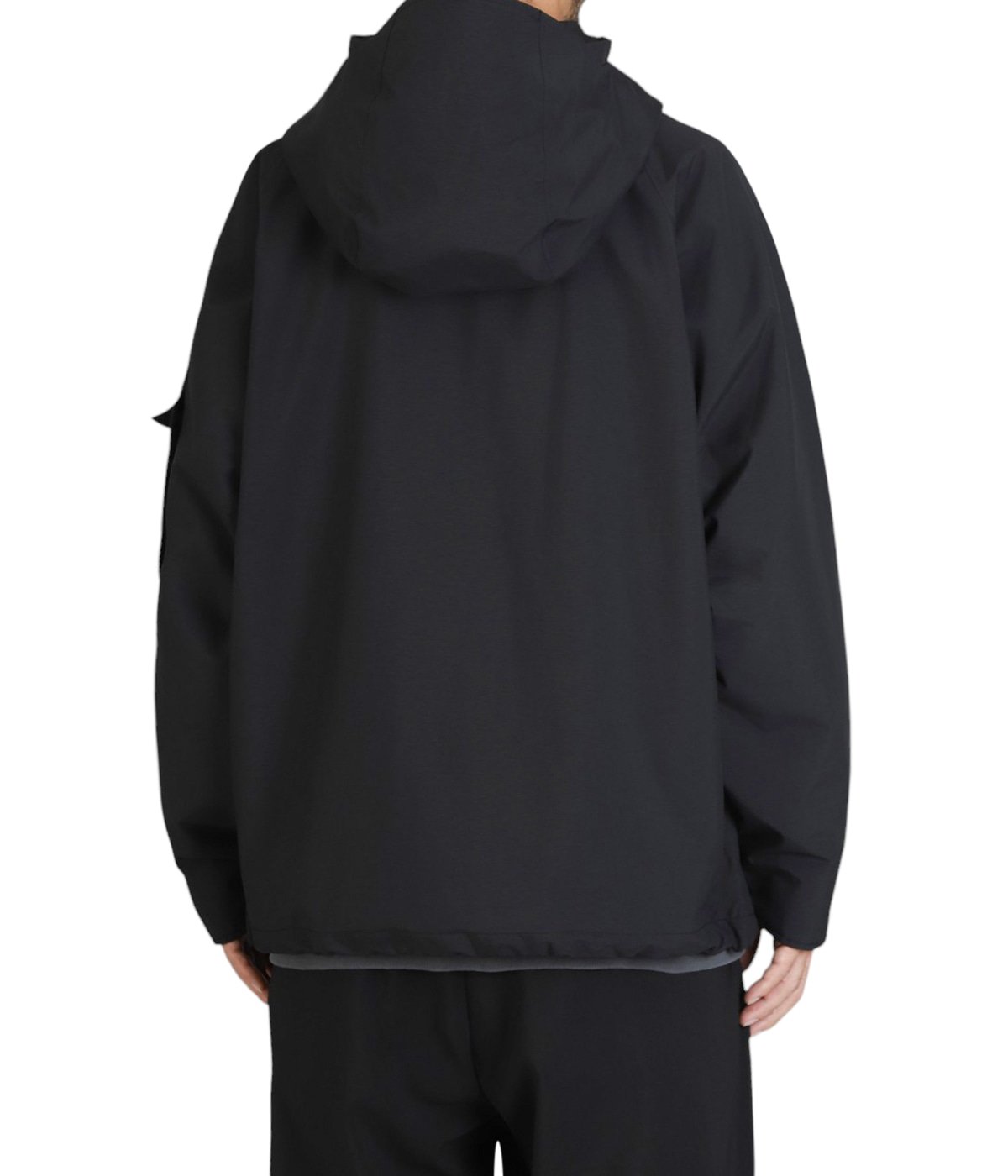 2L NYLON GORE-TEX Cruiser Jacket | nanamica(ナナミカ) / アウター 2L NYLON GORE-TEX Cruiser Jacket | nanamica(ナナミカ) / アウター