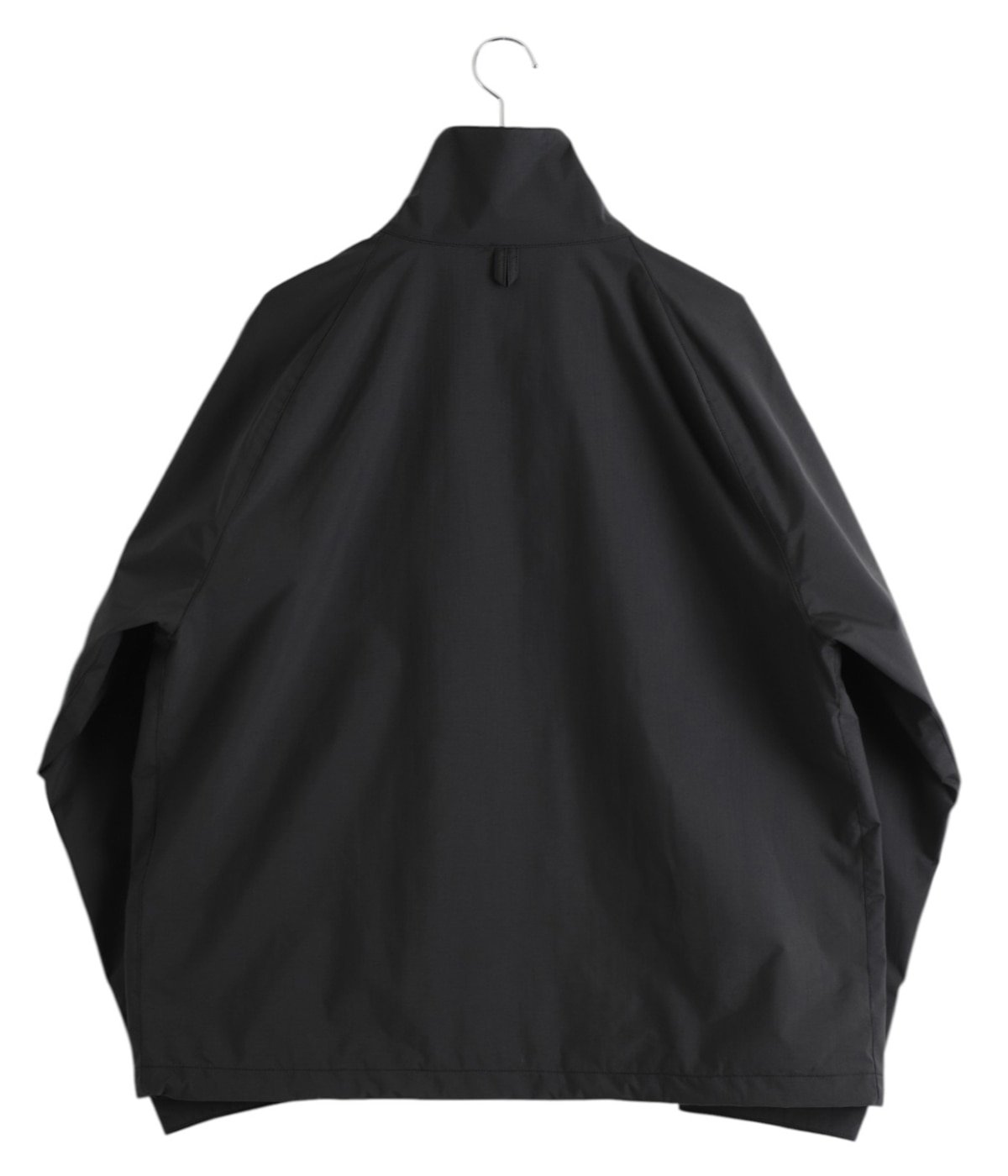 2L PERTEX UNLIMITED Field Short Jacket | nanamica(ナナミカ