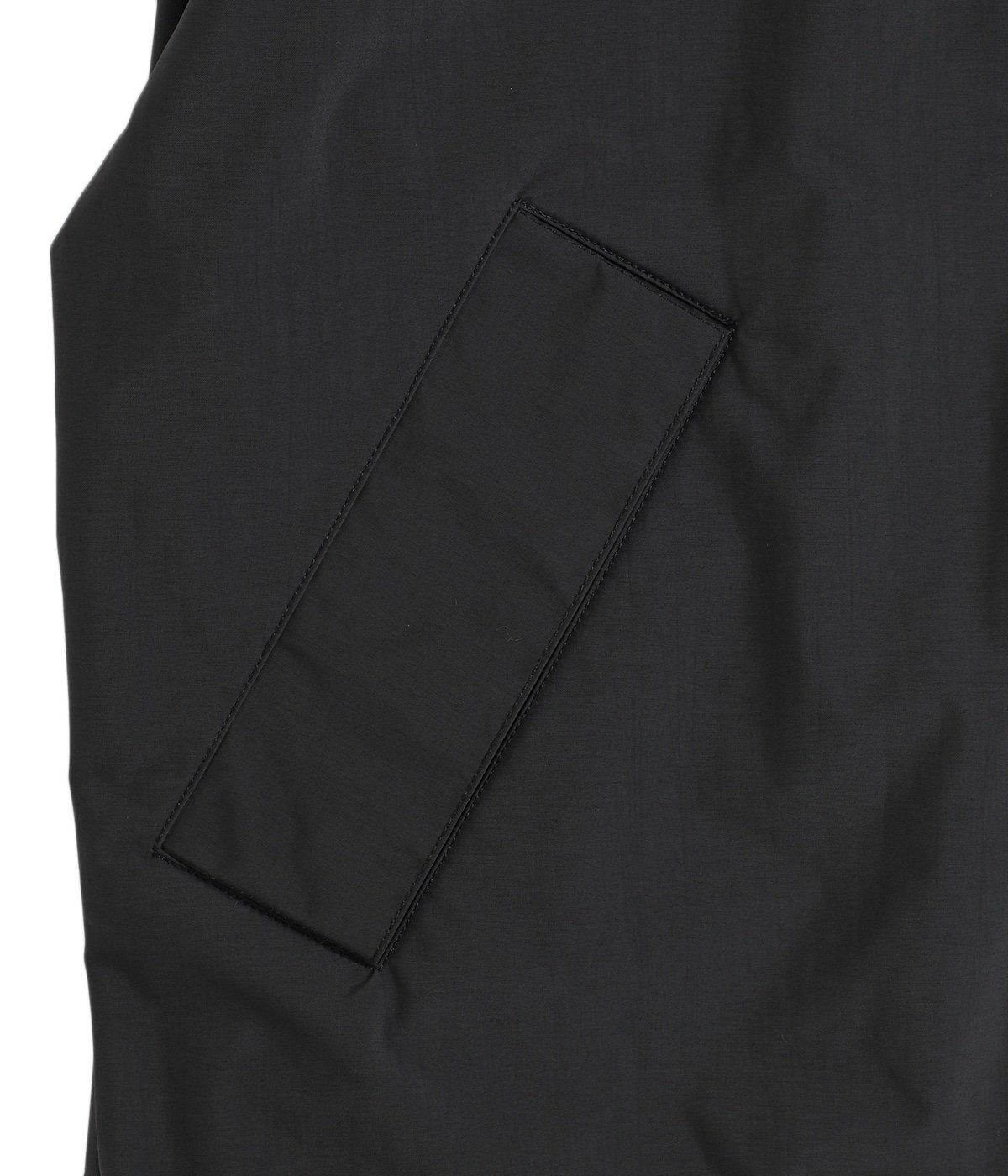 2L PERTEX UNLIMITED Field Short Jacket | nanamica(ナナミカ