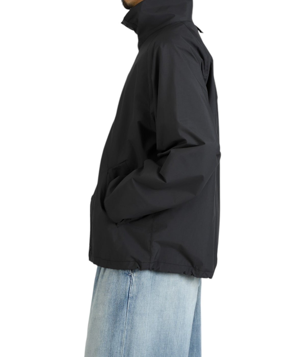 ジャケット・アウター REFLEM shortN-2Bjacket 2L PERTEX UNLIMITED Field Short Jacket | nanamica(ナナミカ