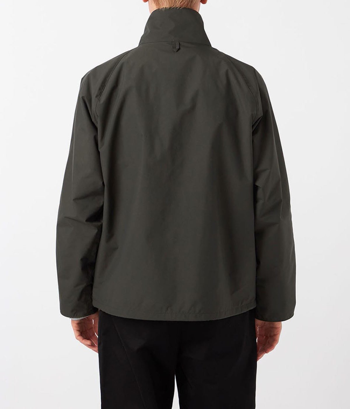 予約】2L PERTEX UNLIMITED Field Short Jacket | nanamica