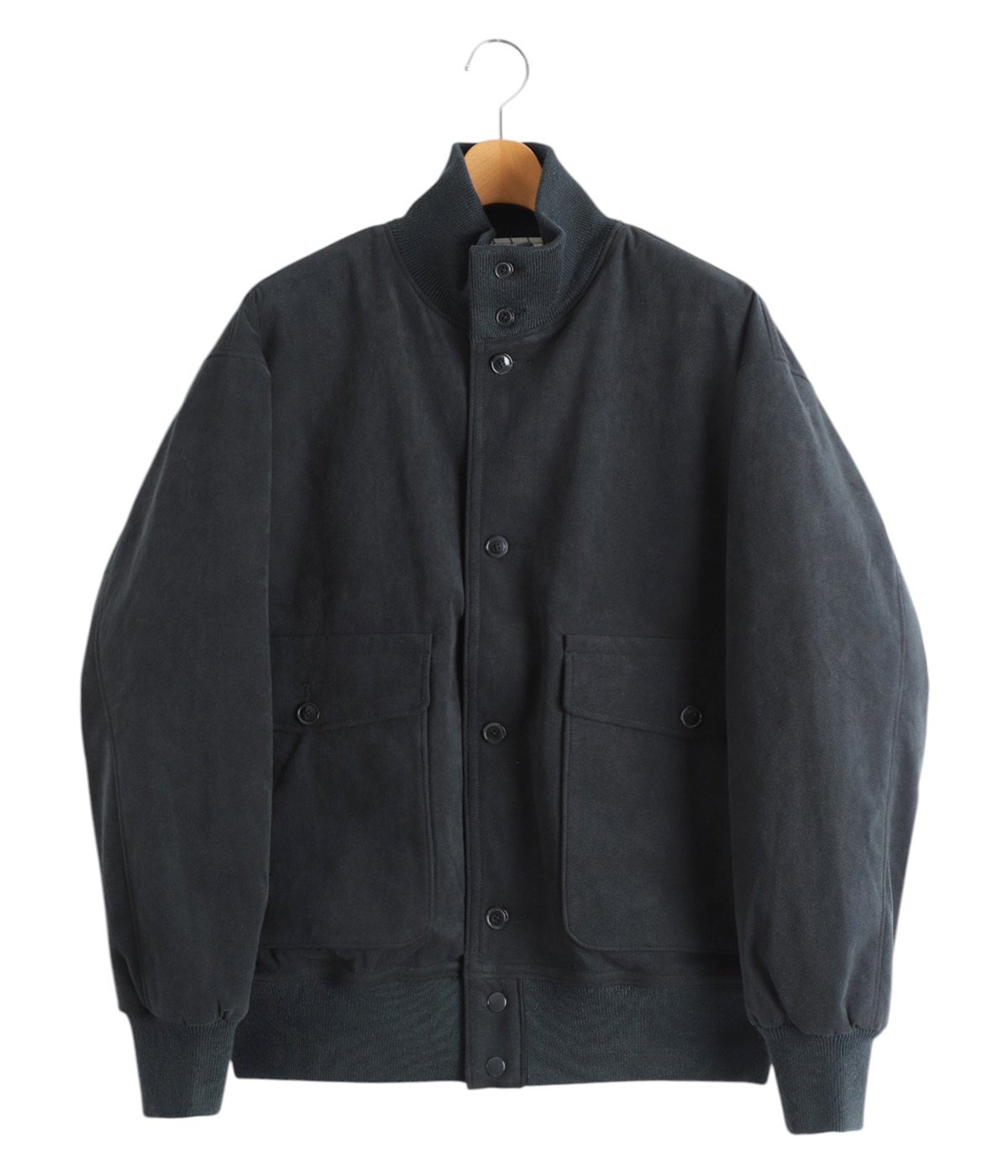 Insulation Crew Jacket | nanamica(ナナミカ) / アウター ダウン