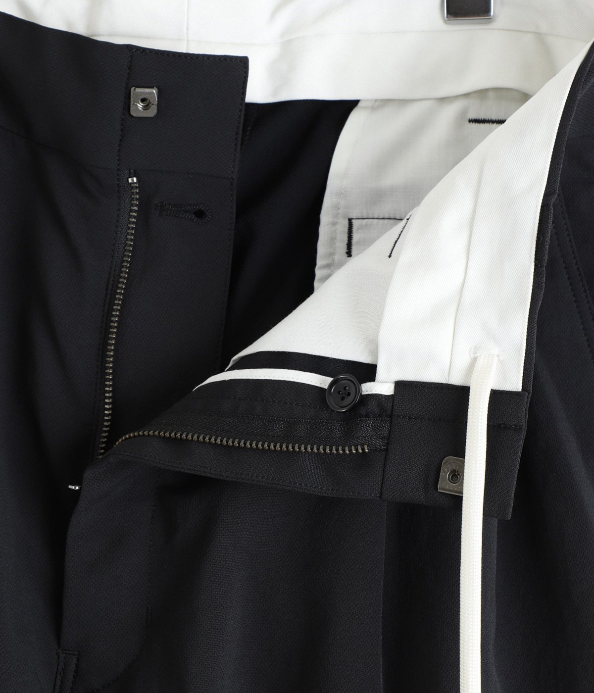 ALPHADRY Club Pants | nanamica(ナナミカ) / パンツ ボトムスその他