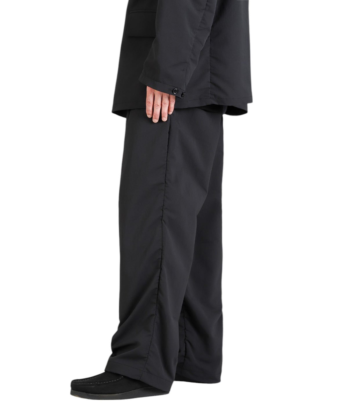 ALPHADRY Club Pants | nanamica(ナナミカ) / パンツ ボトムスその他