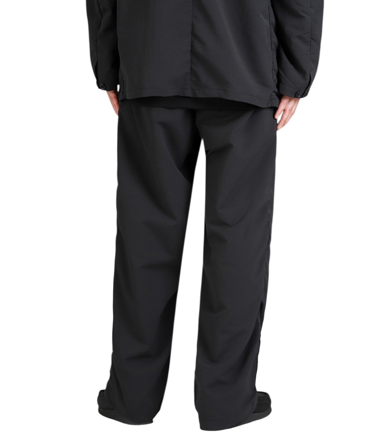 美品 nanamica ALPHADRY CLUB PANTS 34 ALPHADRY Club Pants Navy by Nanamica ▶️ Meadow Online Store