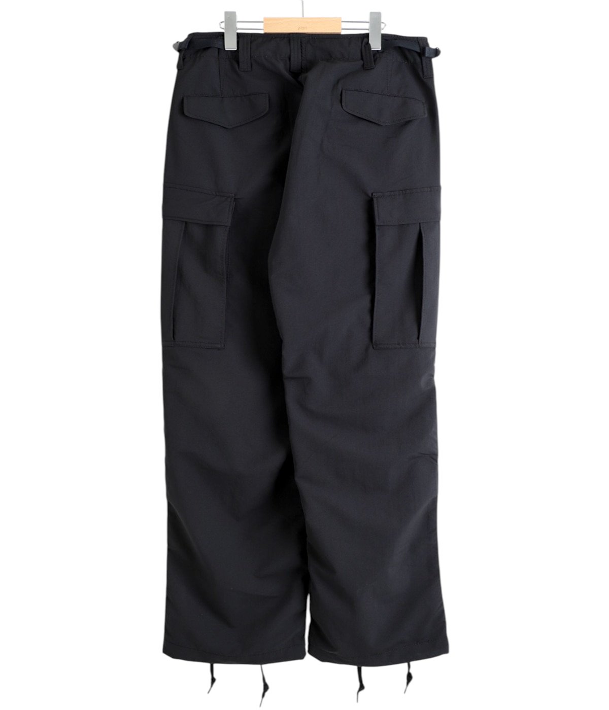 ALPHADRY Field Cargo Pants | nanamica(ナナミカ) / パンツ