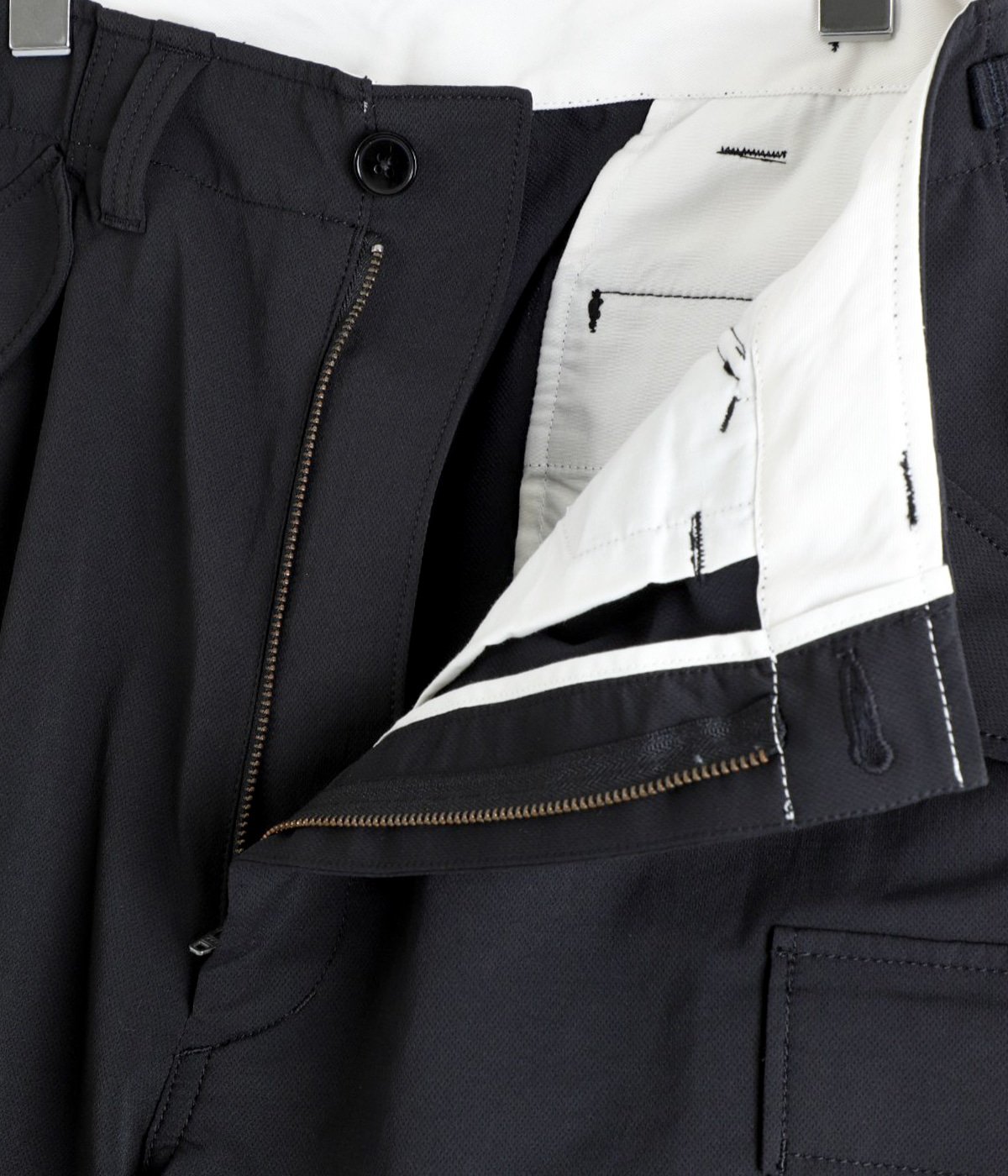 ナナミカ　パンツALPHADRY  SUCF350 34 nanamica(ナナミカ) ALPHADRY Club Pants SUCF350 (SUCF350
