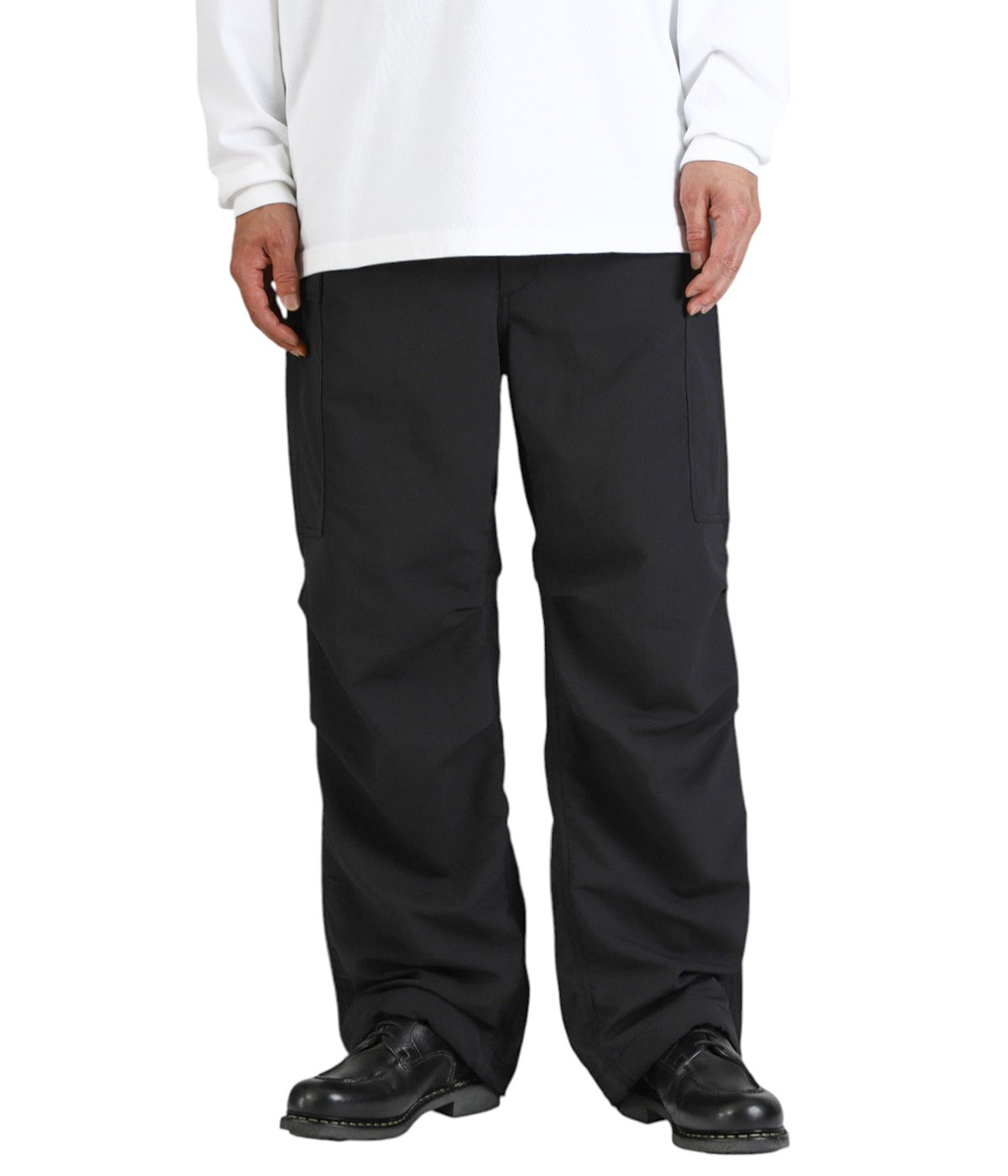 ALPHADRY Field Cargo Pants | nanamica(ナナミカ) / パンツ
