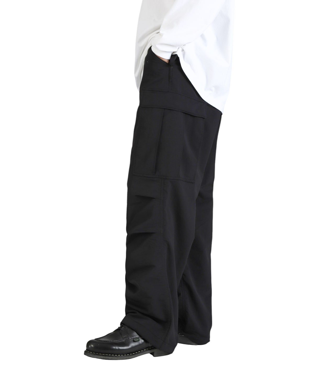 パンツ nanamica ALPHADRY dock pants nanamica（ナナミカ） ALPHADRY Dock Pants メンズ パンツ