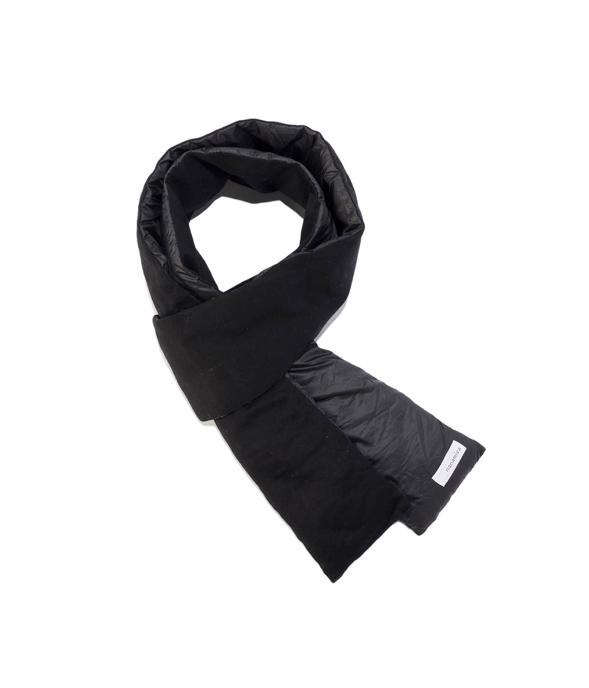 予約】Down Muffler | nanamica(ナナミカ) / ファッション雑貨