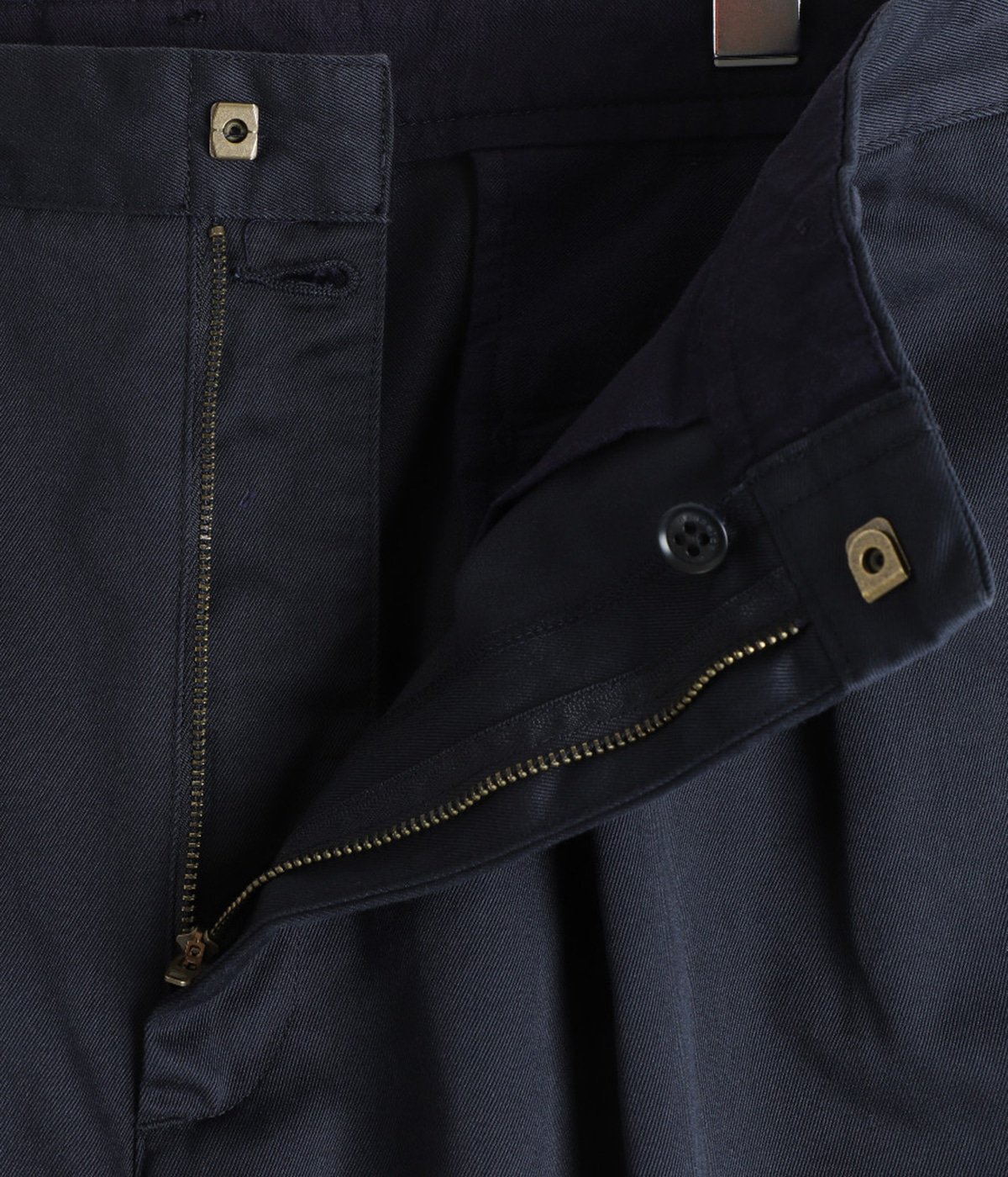 Double Pleat Chino Shorts | nanamica(ナナミカ) / パンツ チノパンツ