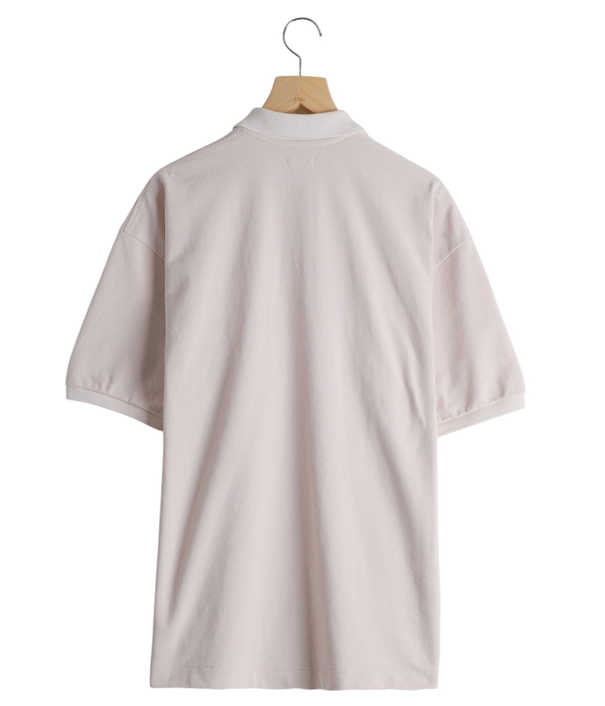 S/S Polo Shirt | nanamica(ナナミカ) / トップス ポロシャツ