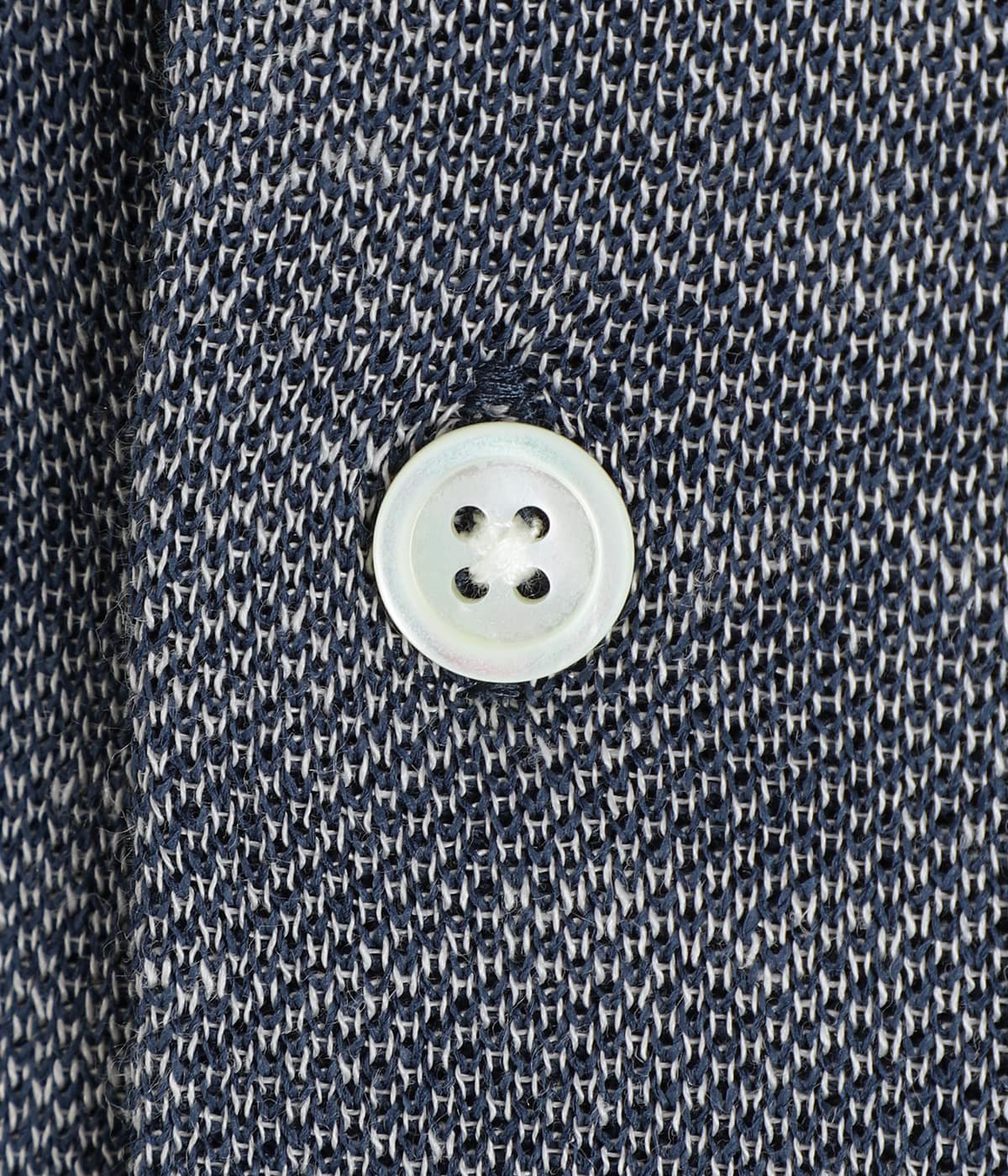 Polo Sweater | nanamica(ナナミカ) / トップス ポロシャツ ニット