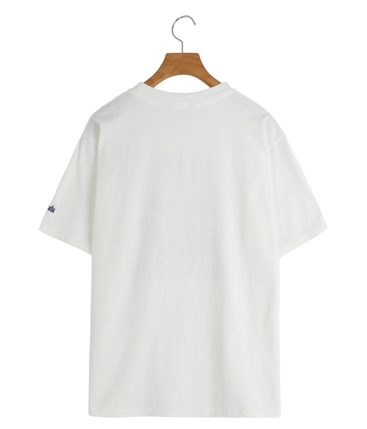 レディース】MAN OF EFFORT TEE | Oblada(オブラダ) / トップス
