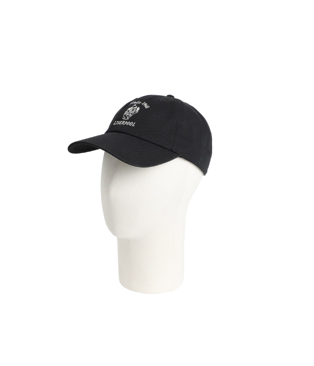レディース】LIVERPOOL CAP | Oblada(オブラダ) / 帽子 キャップ