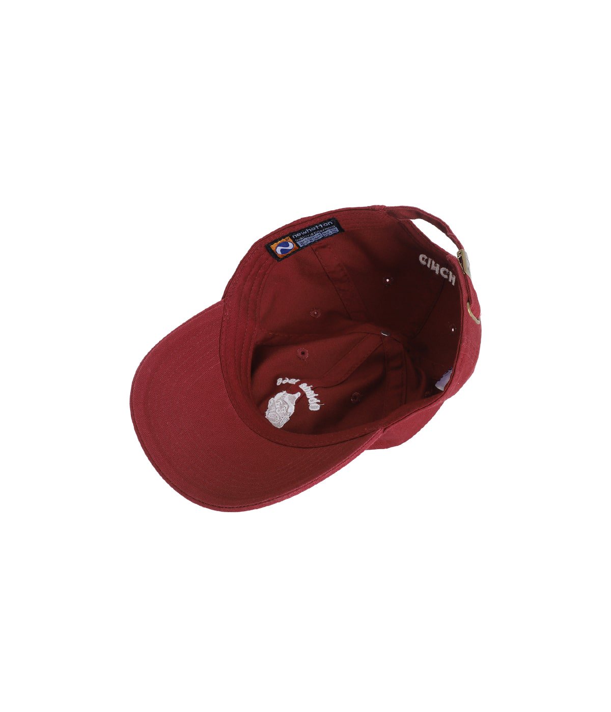 レディース】LIVERPOOL CAP | Oblada(オブラダ) / 帽子 キャップ